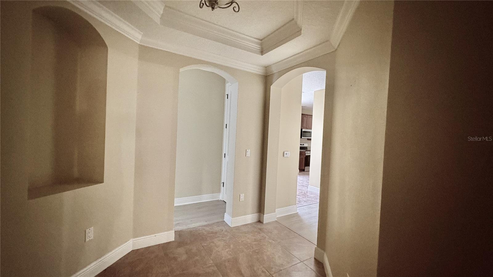 TIDELANDS - Residential Lease
