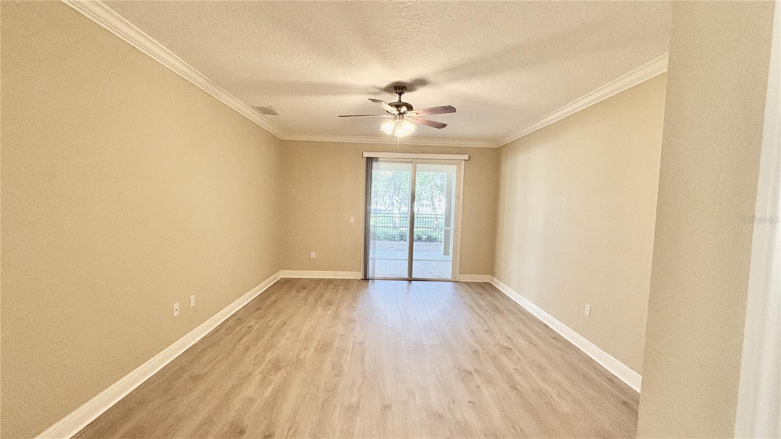 TIDELANDS - Residential Lease