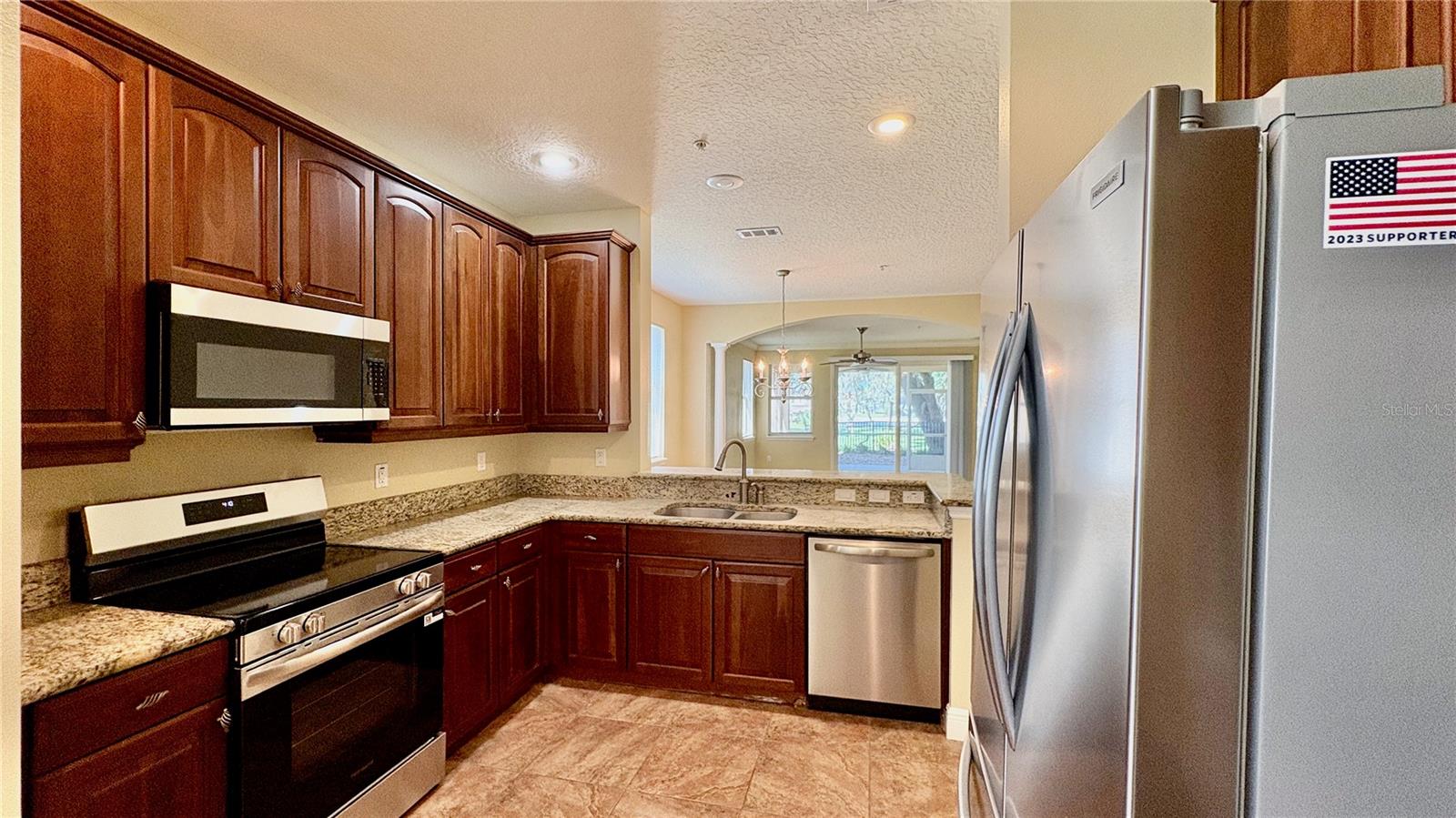 TIDELANDS - Residential Lease