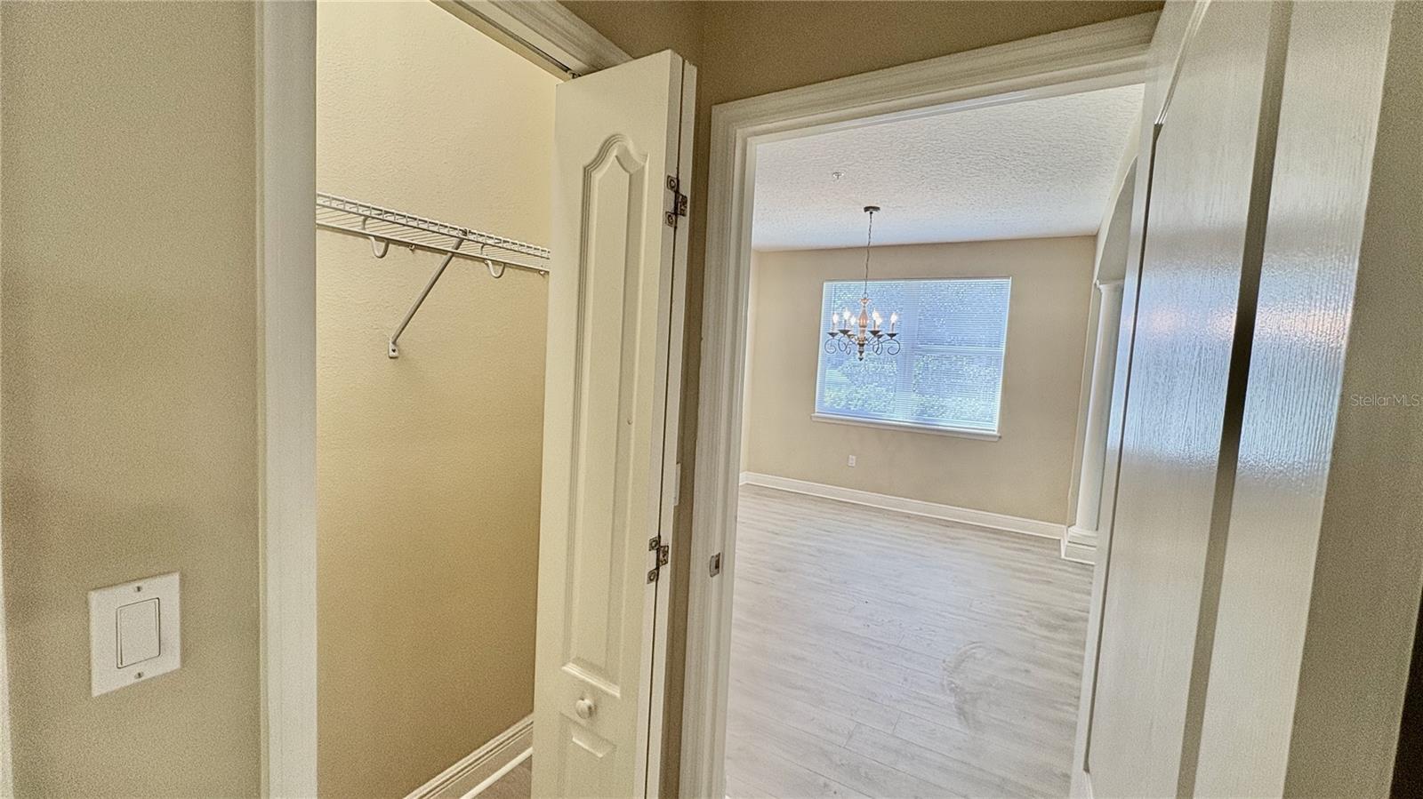TIDELANDS - Residential Lease
