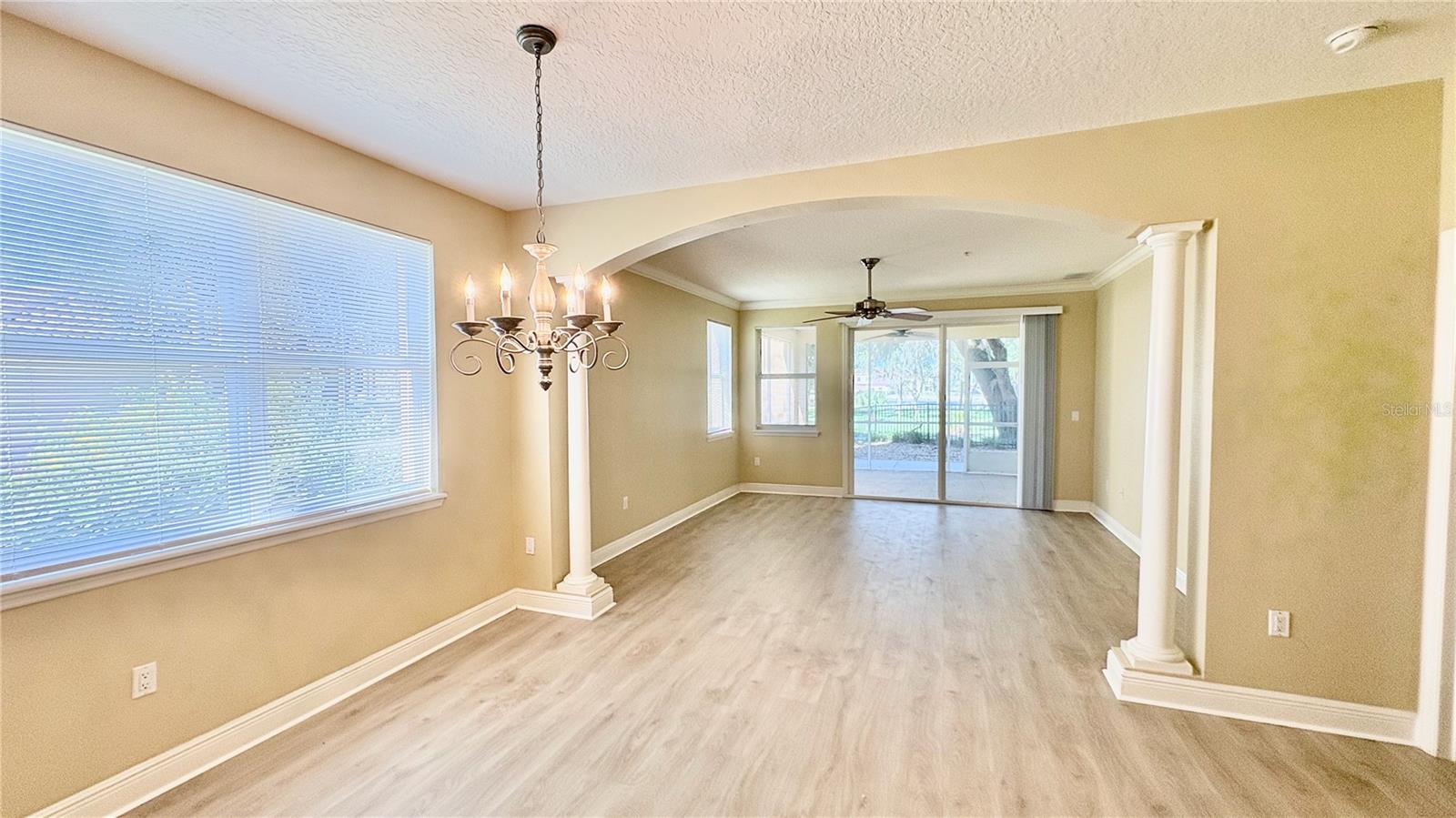 TIDELANDS - Residential Lease