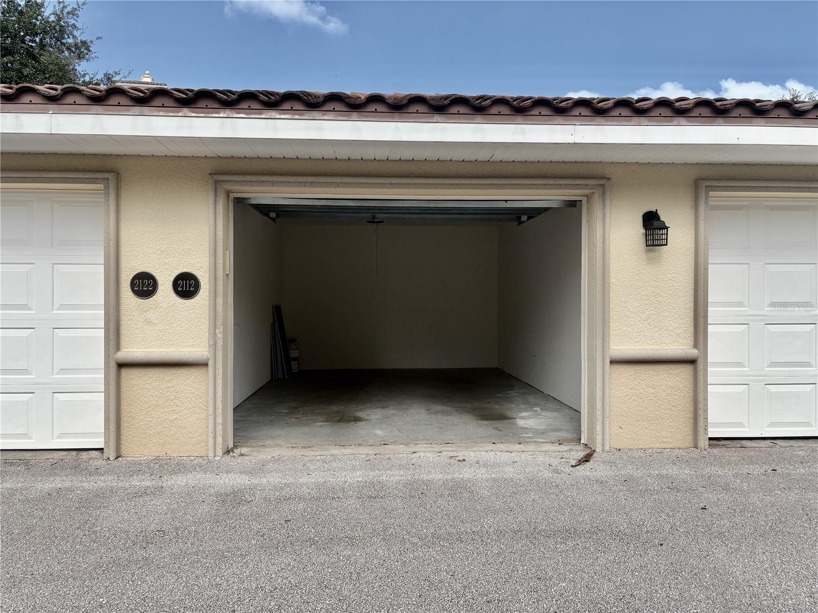 TIDELANDS - Residential Lease