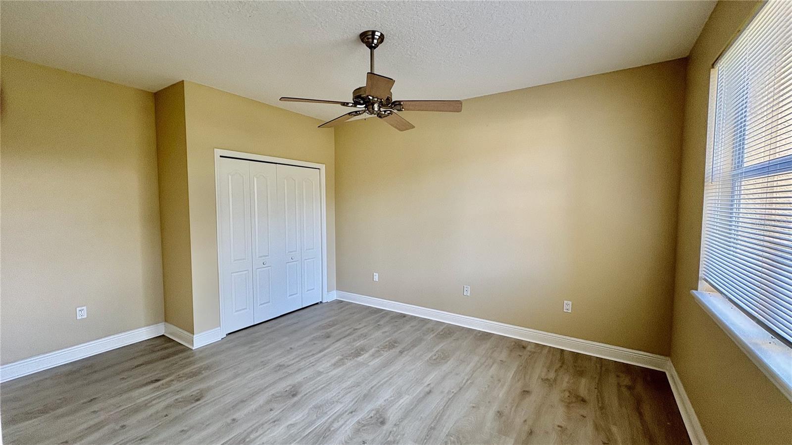 TIDELANDS - Residential Lease
