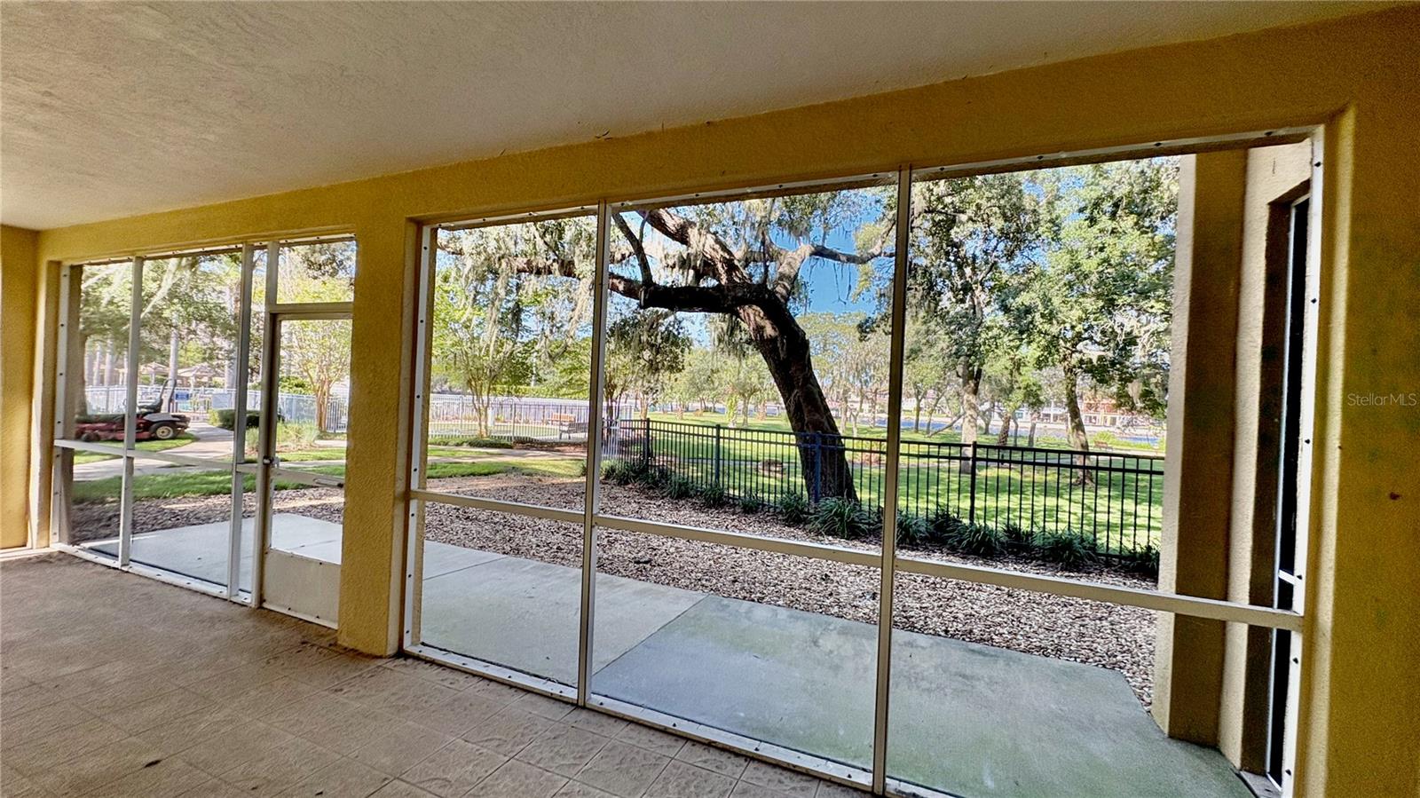TIDELANDS - Residential Lease