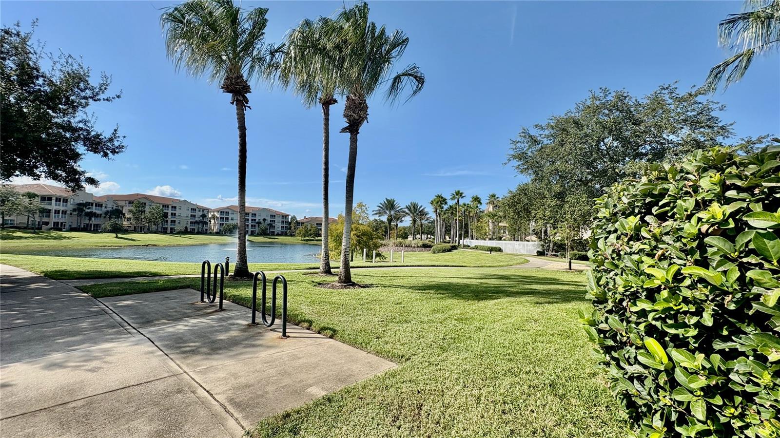 TIDELANDS - Residential Lease
