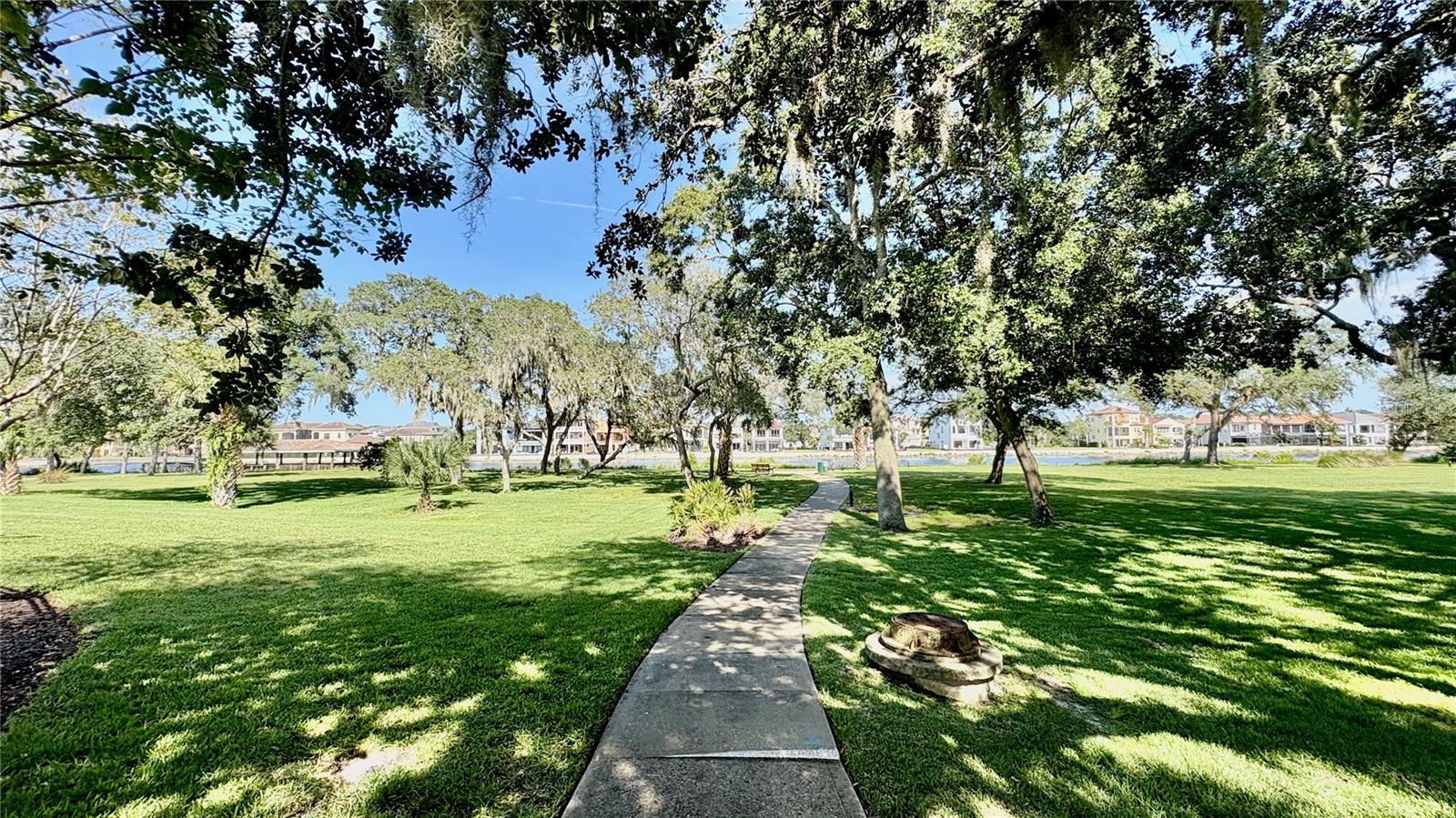 TIDELANDS - Residential Lease