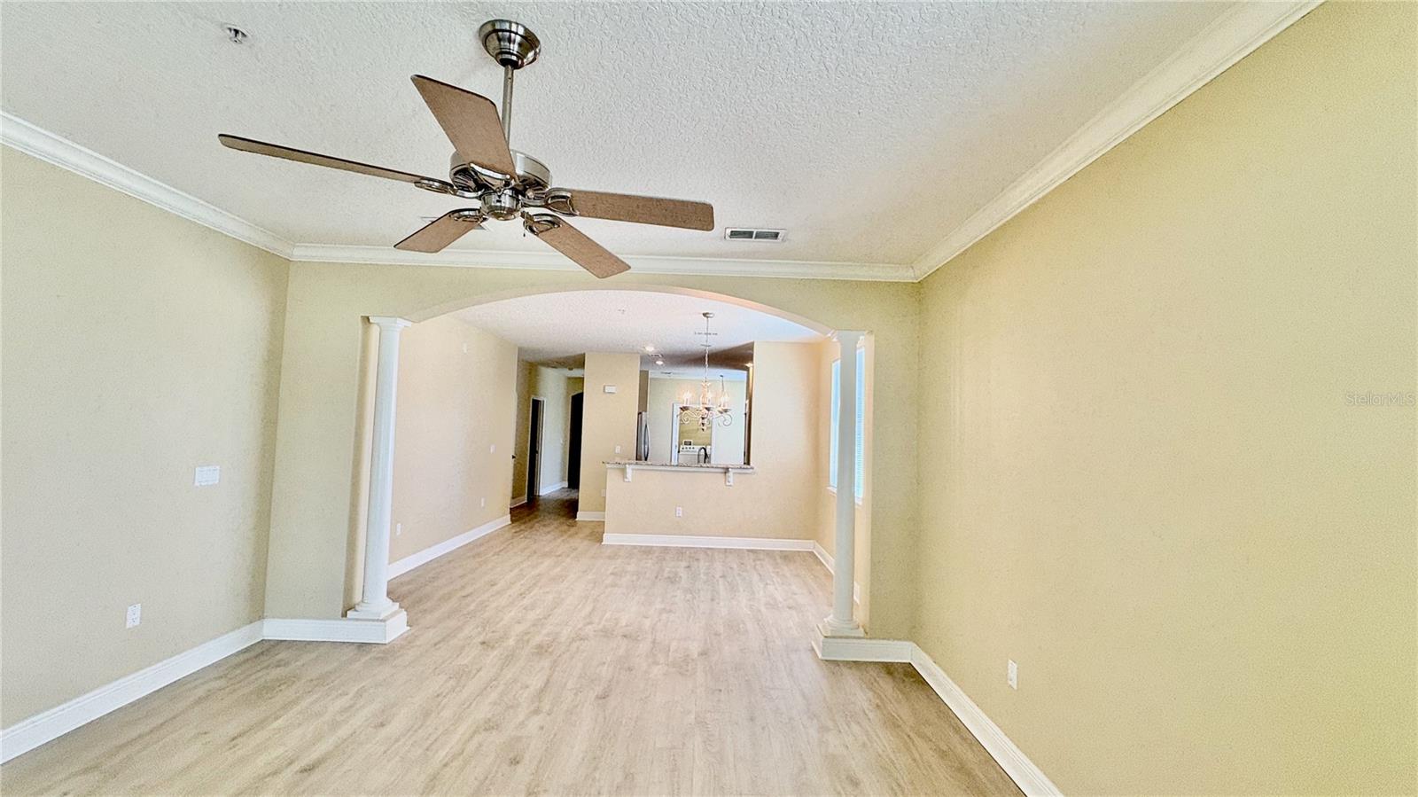 TIDELANDS - Residential Lease