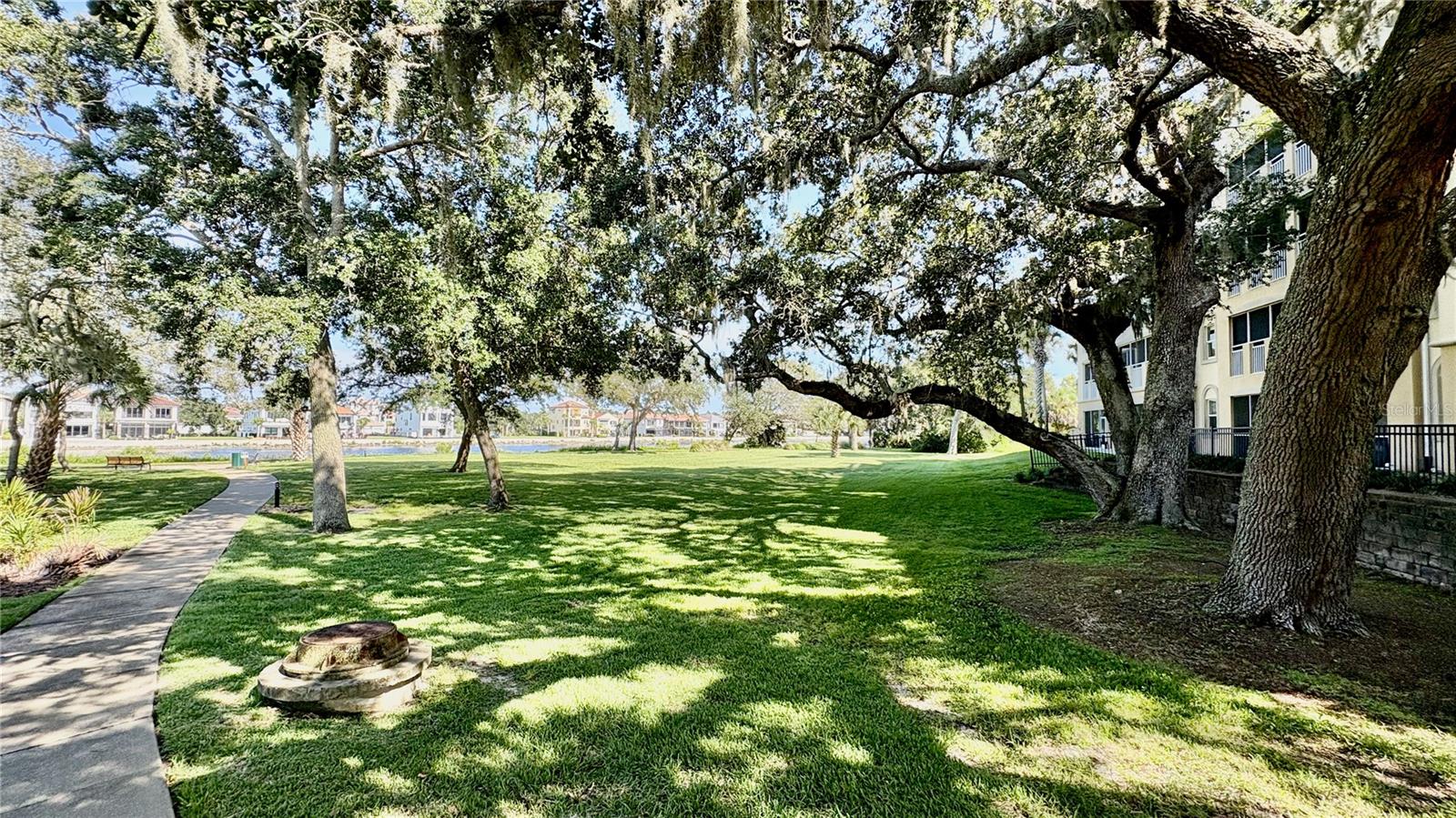 TIDELANDS - Residential Lease