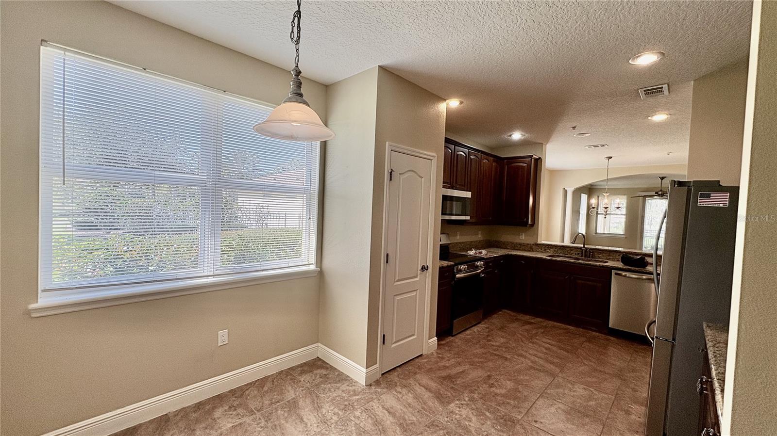 TIDELANDS - Residential Lease