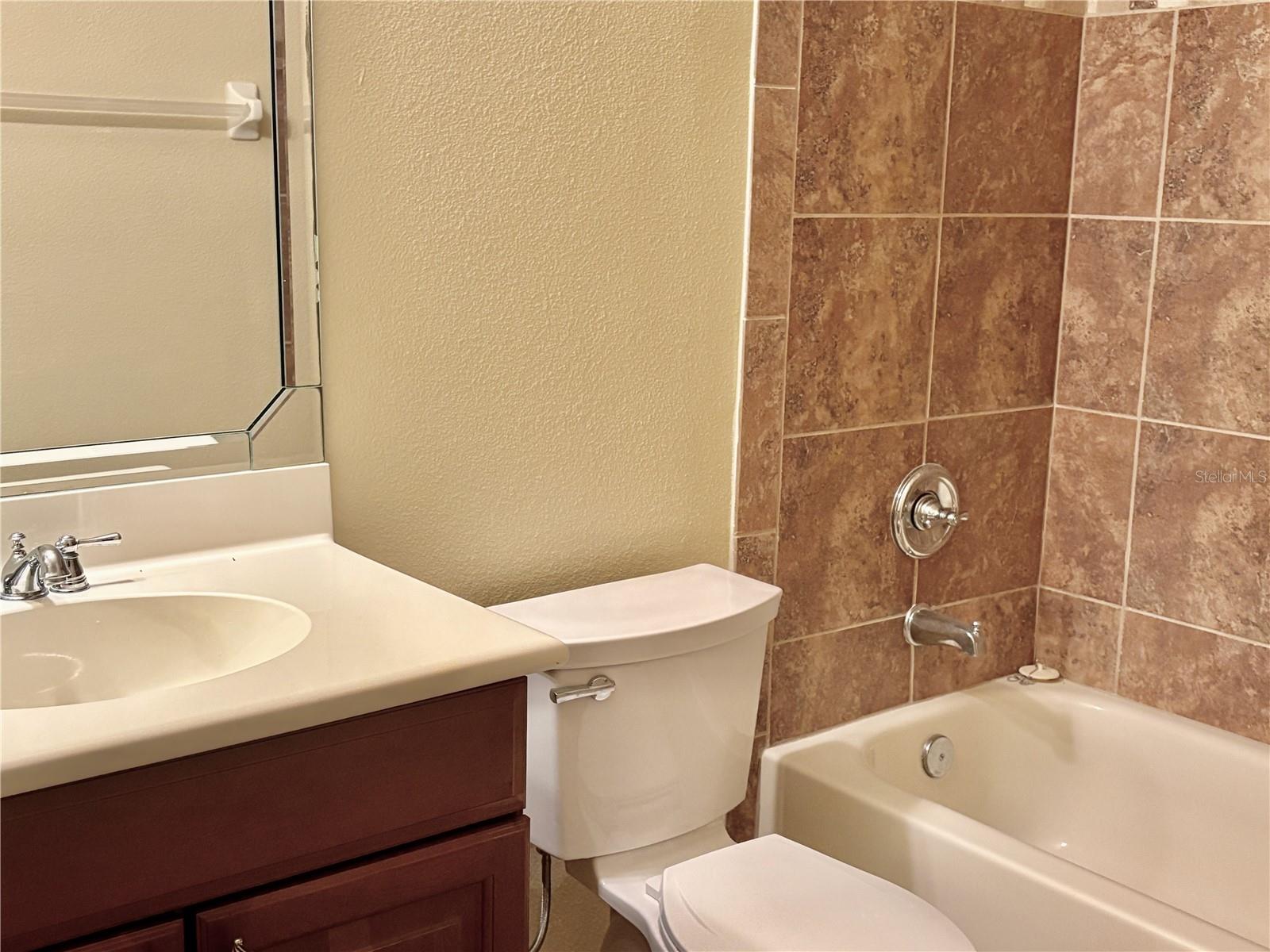 TIDELANDS - Residential Lease