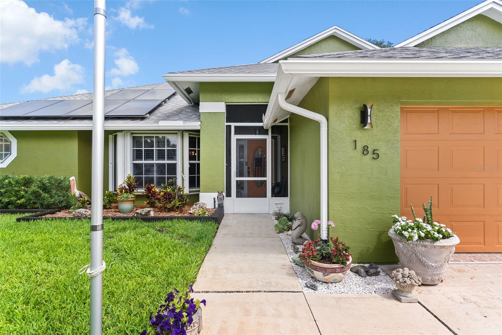 185 JOY HAVEN DRIVE, SEBASTIAN, FL, 32958/$500,000 2 185 JOY HAVEN DRIVE