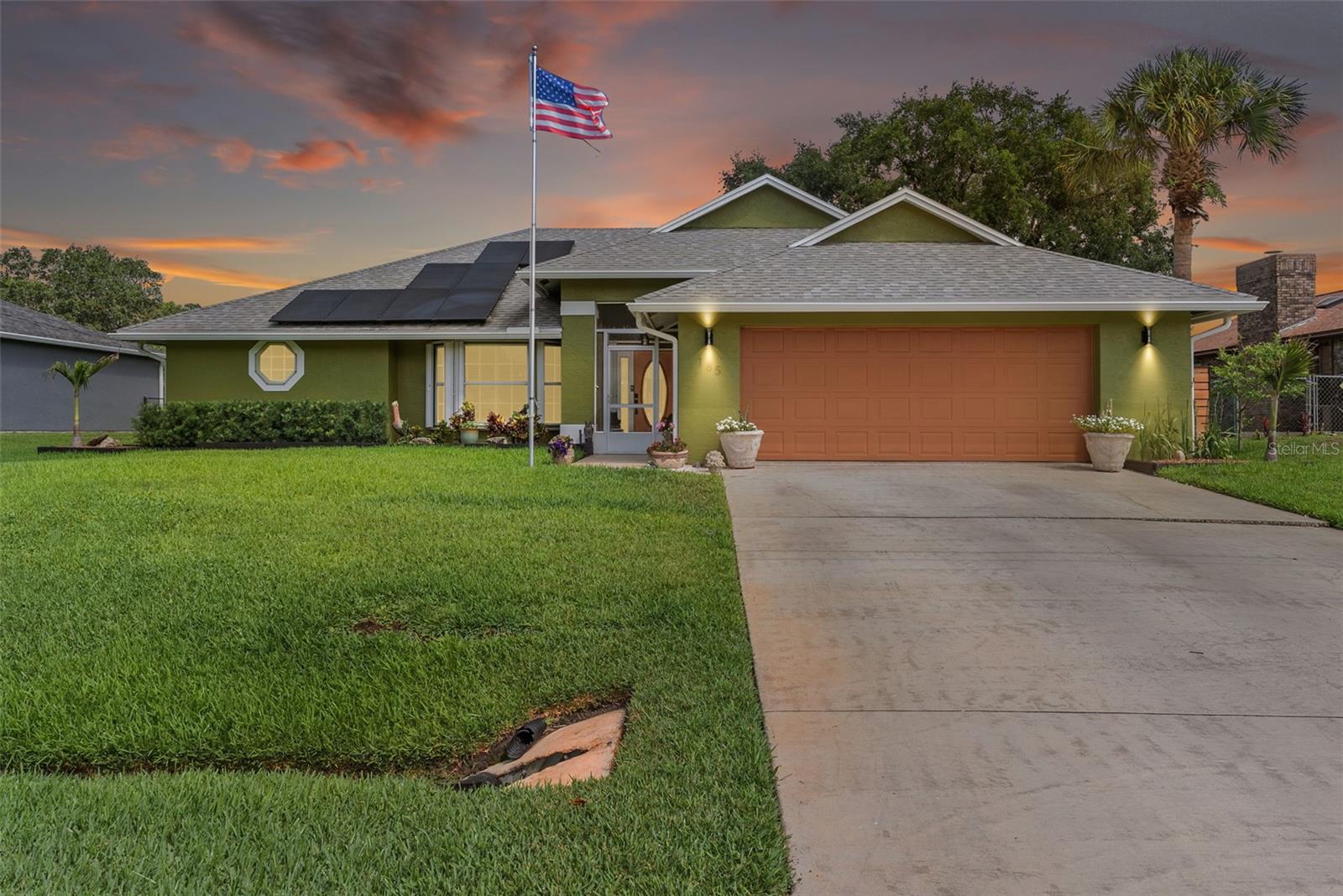 185 JOY HAVEN DRIVE, SEBASTIAN, FL, 32958/$500,000 1 185 JOY HAVEN DRIVE