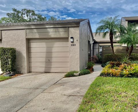 A home in FERN PARK