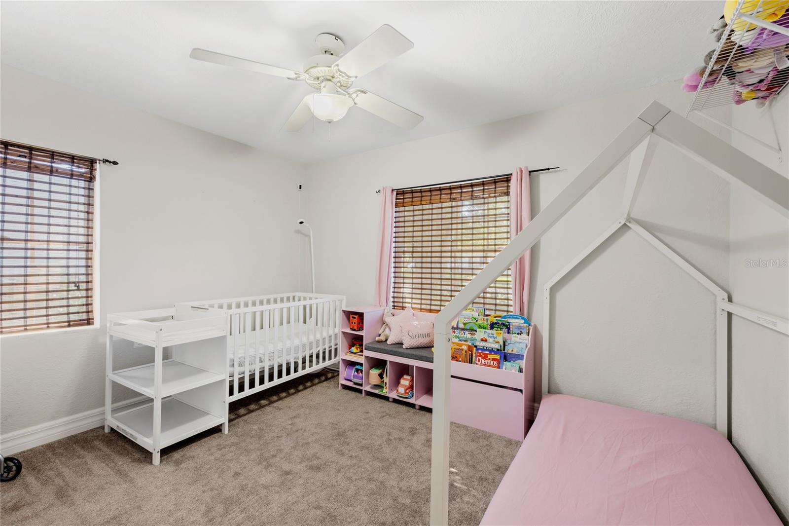 LAKE SILVER SHORES - Residential