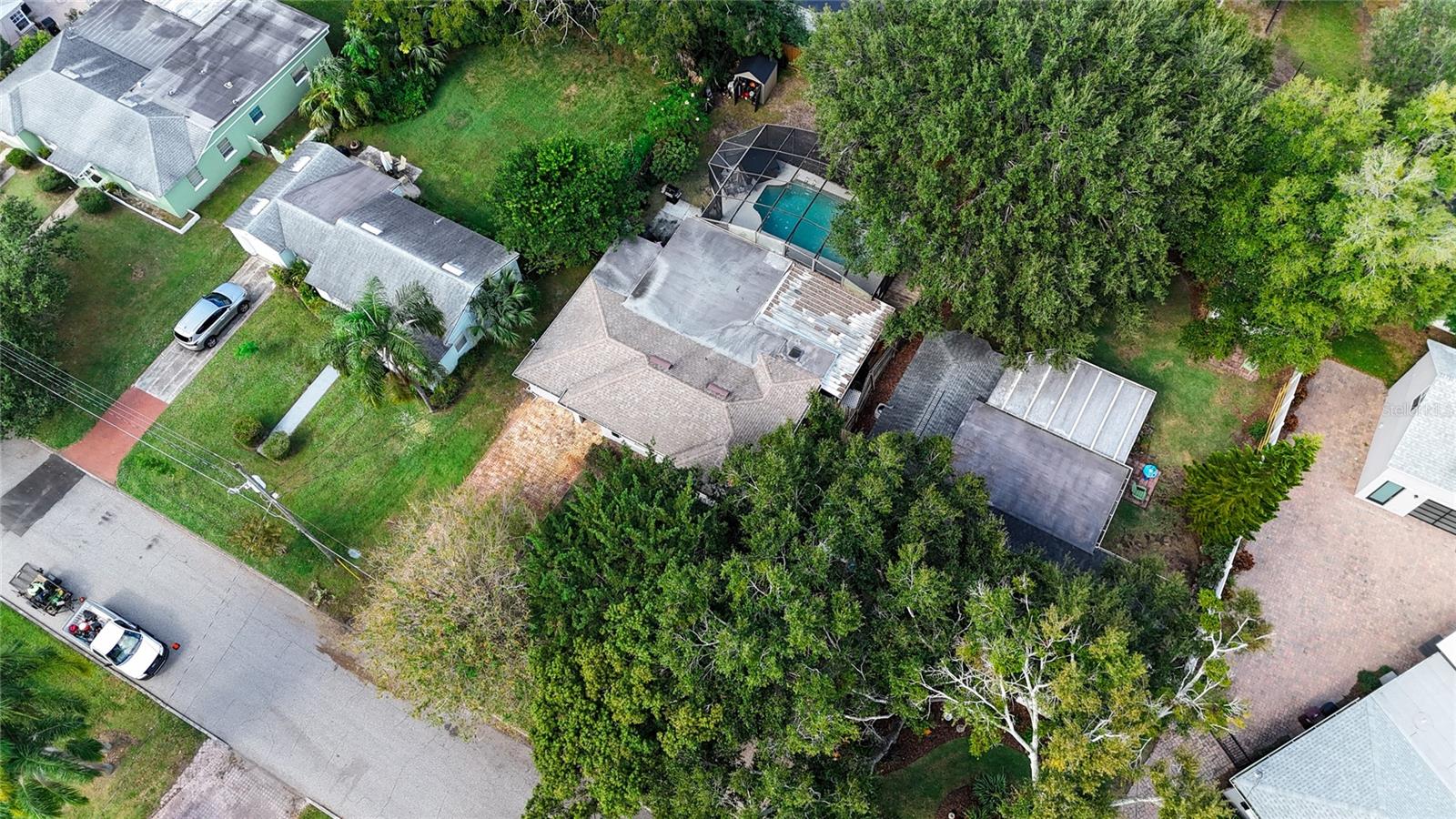 LAKE SILVER SHORES - Residential