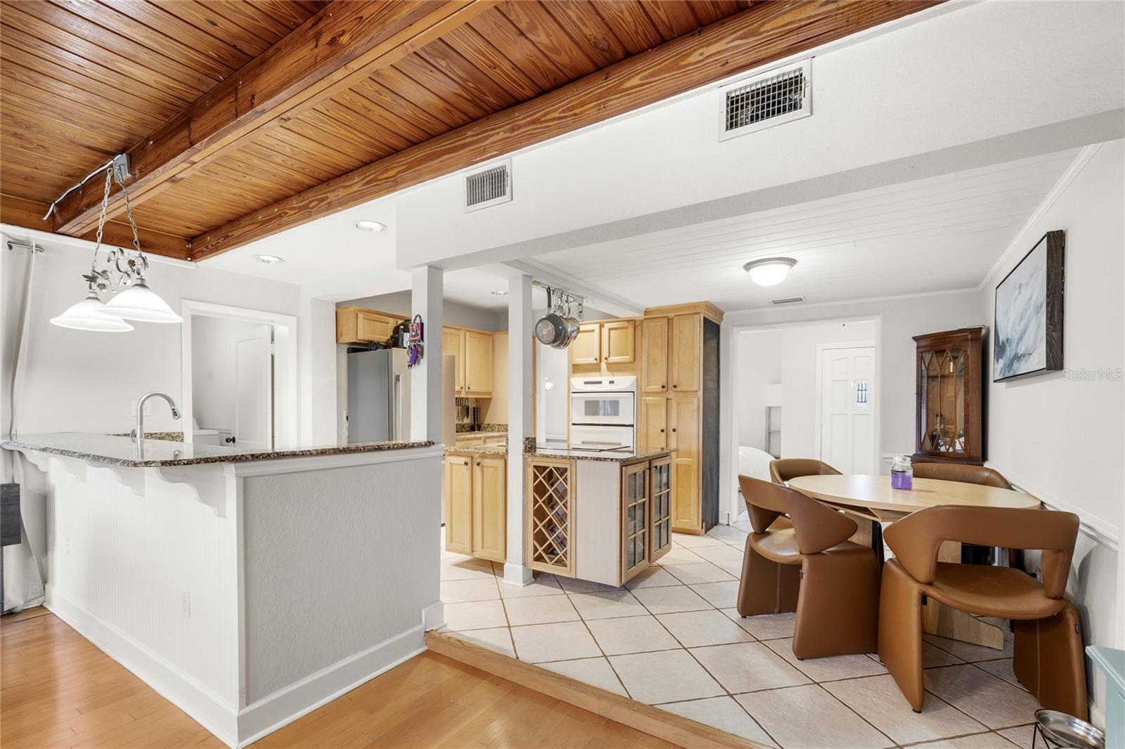 LAKE SILVER SHORES - Residential