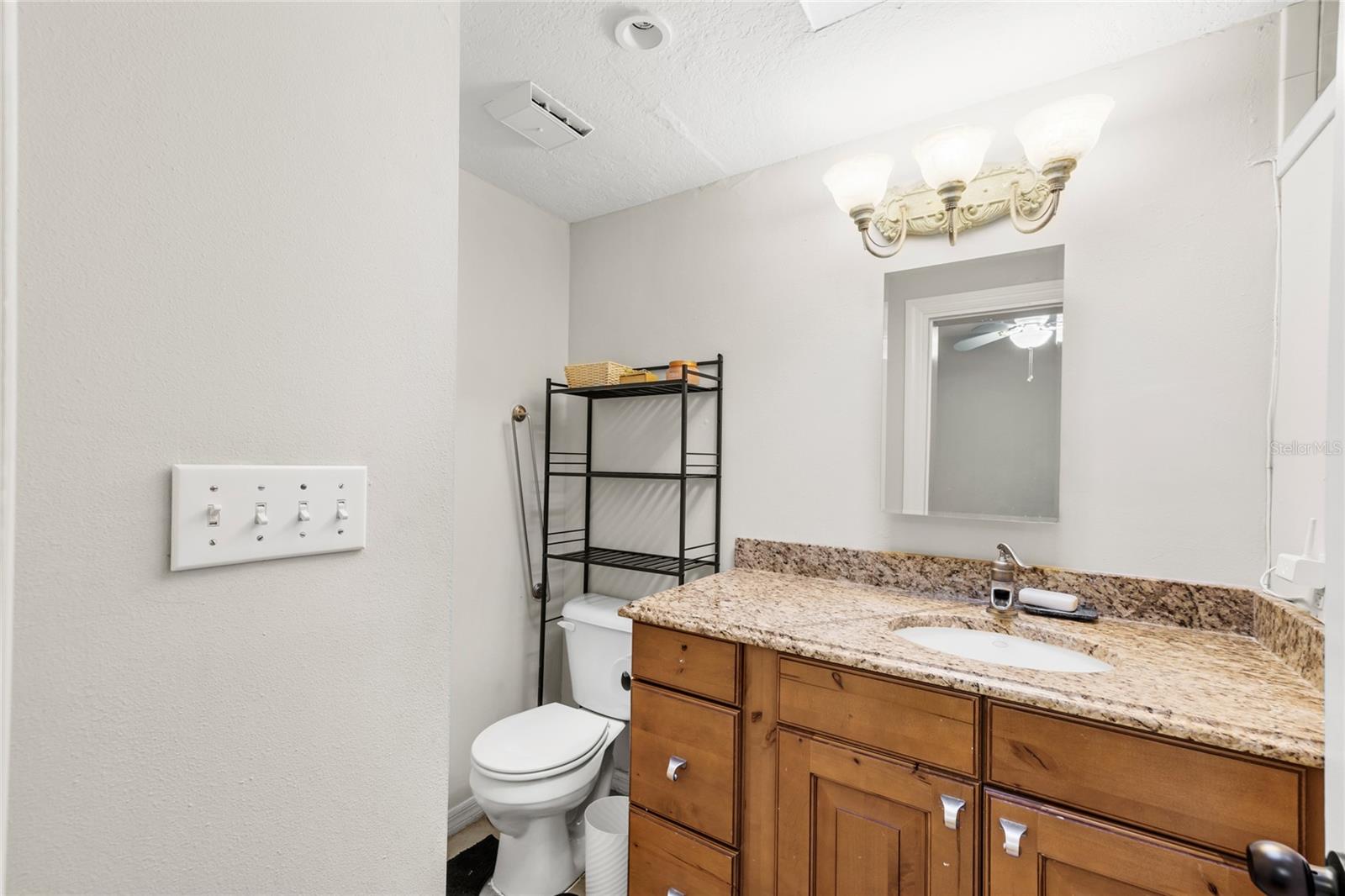 LAKE SILVER SHORES - Residential