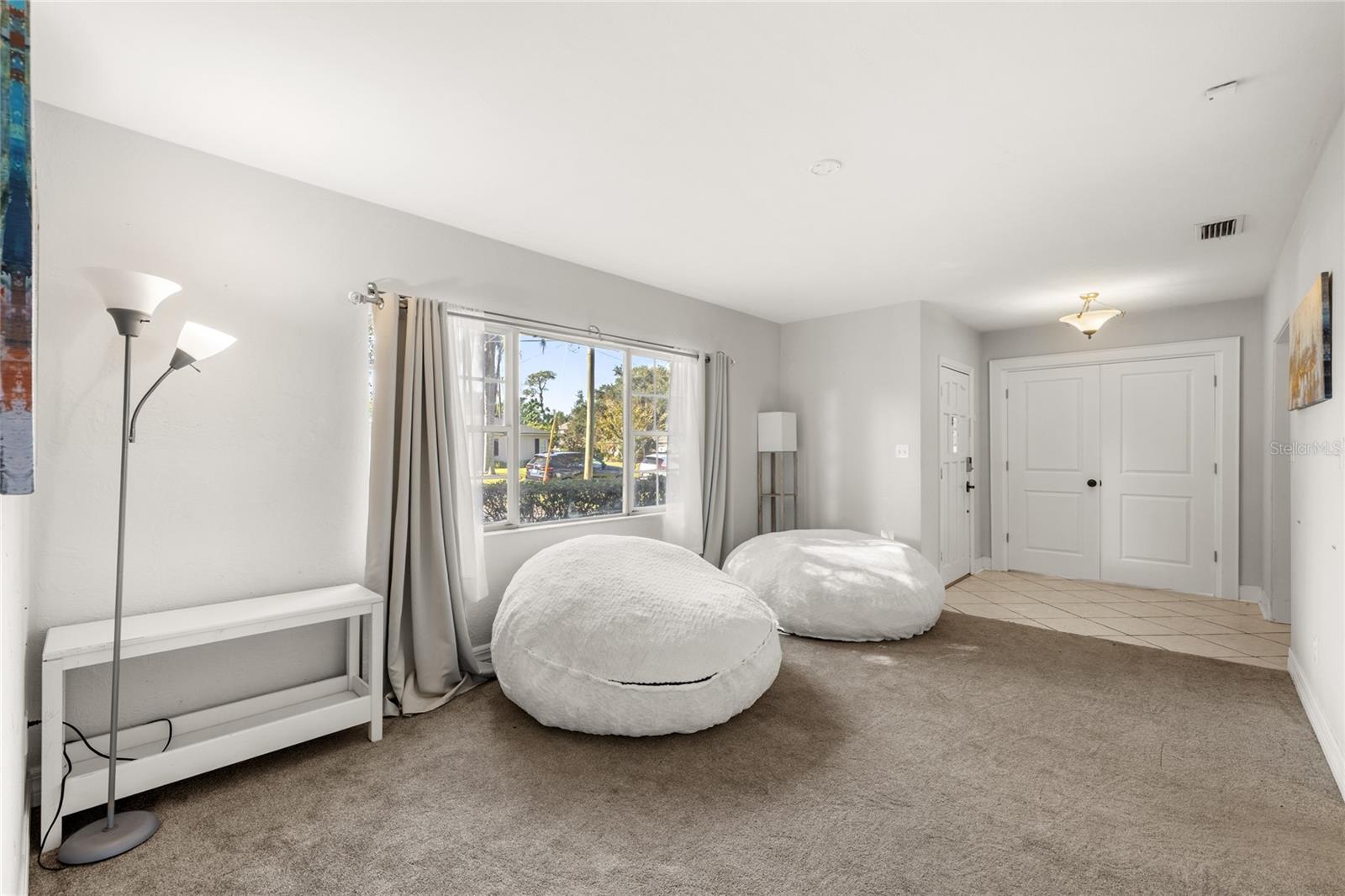 LAKE SILVER SHORES - Residential