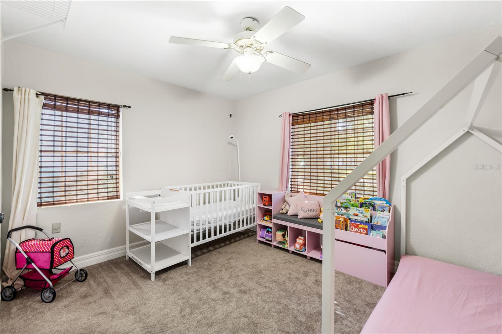 LAKE SILVER SHORES - Residential