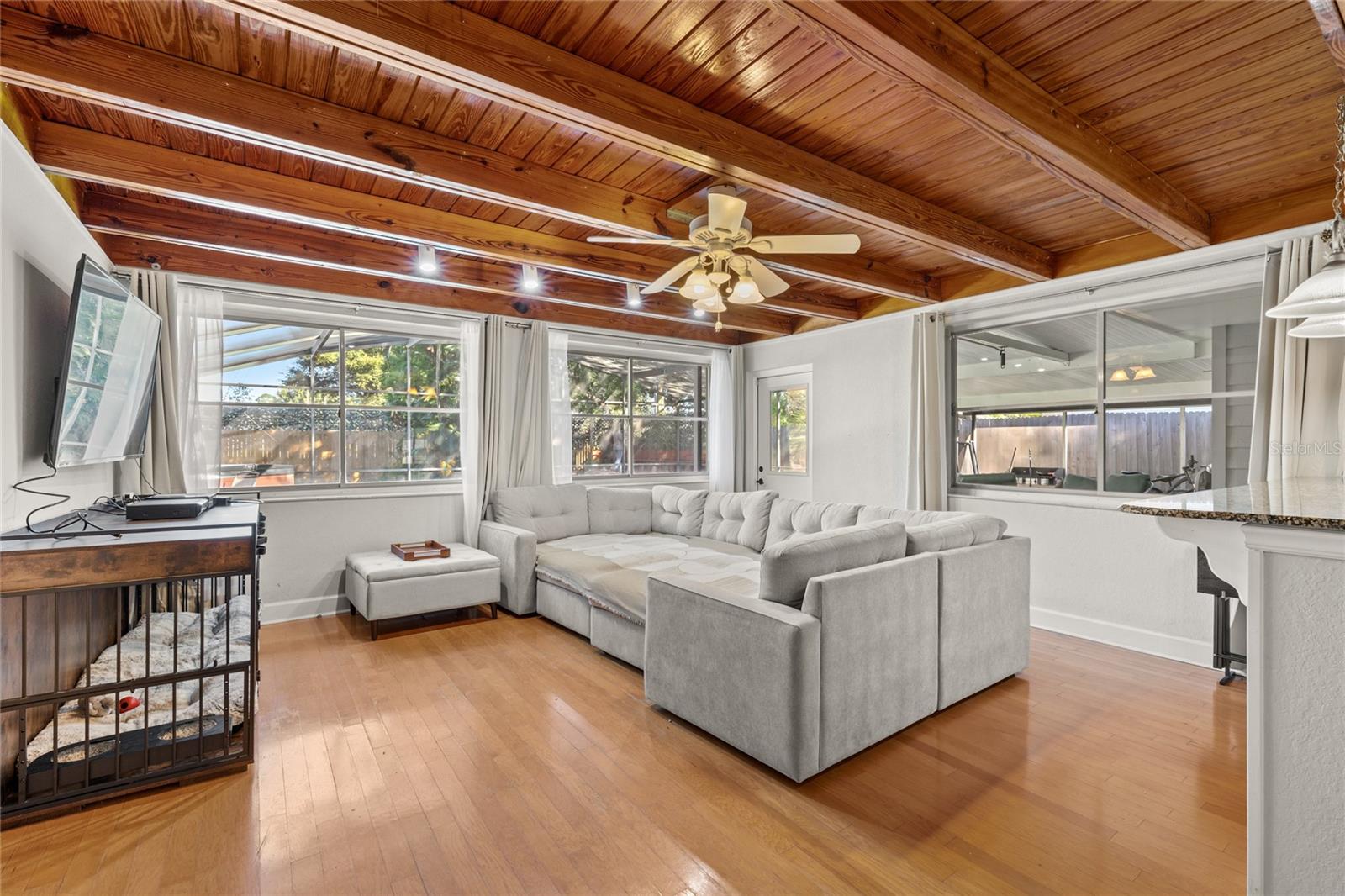 LAKE SILVER SHORES - Residential