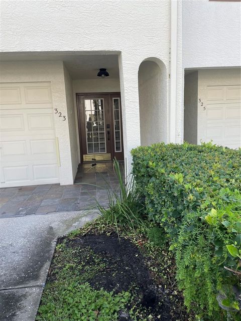 323 MADEIRA CIRCLE TIERRA VERDE FL 33715