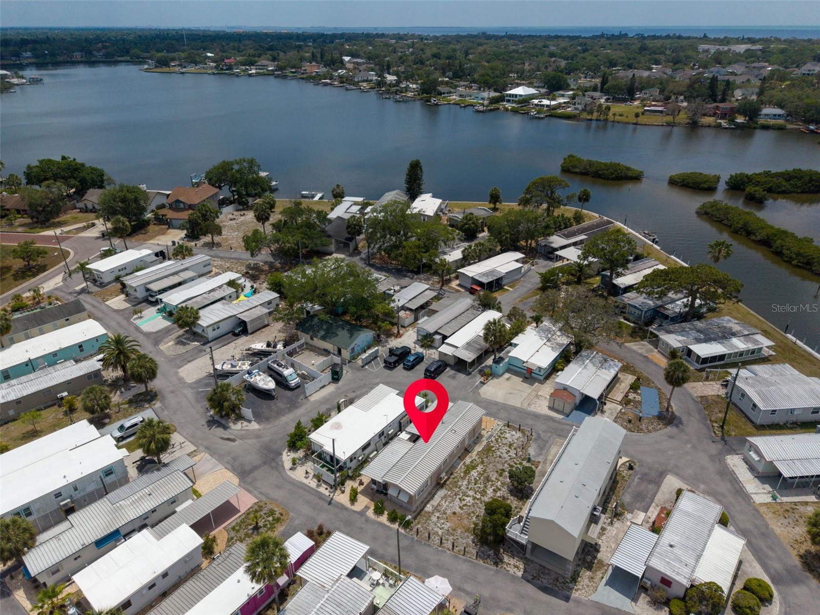 CHESAPEAKE POINT CO-OP INC UNREC - Residential