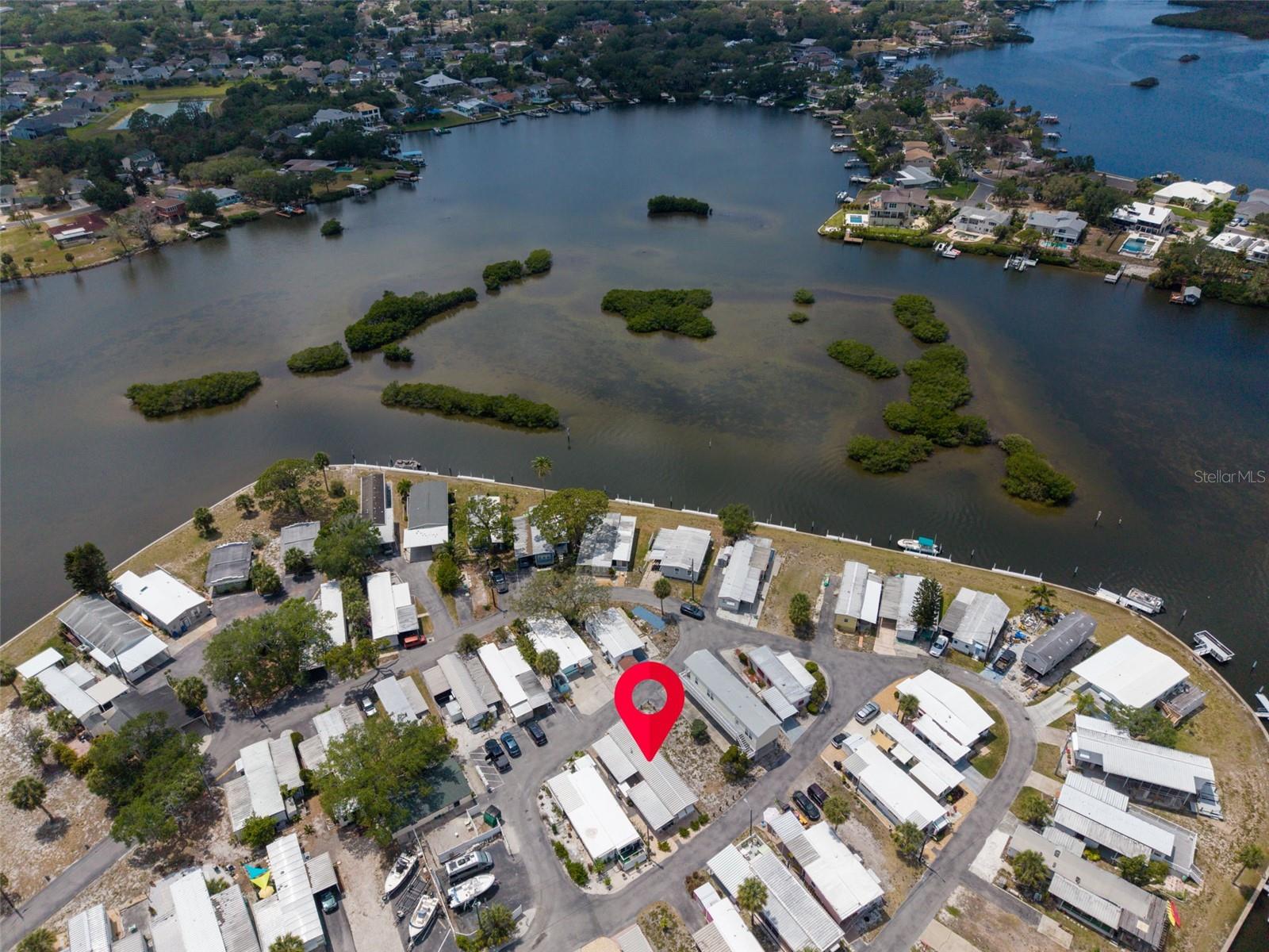 CHESAPEAKE POINT CO-OP INC UNREC - Residential