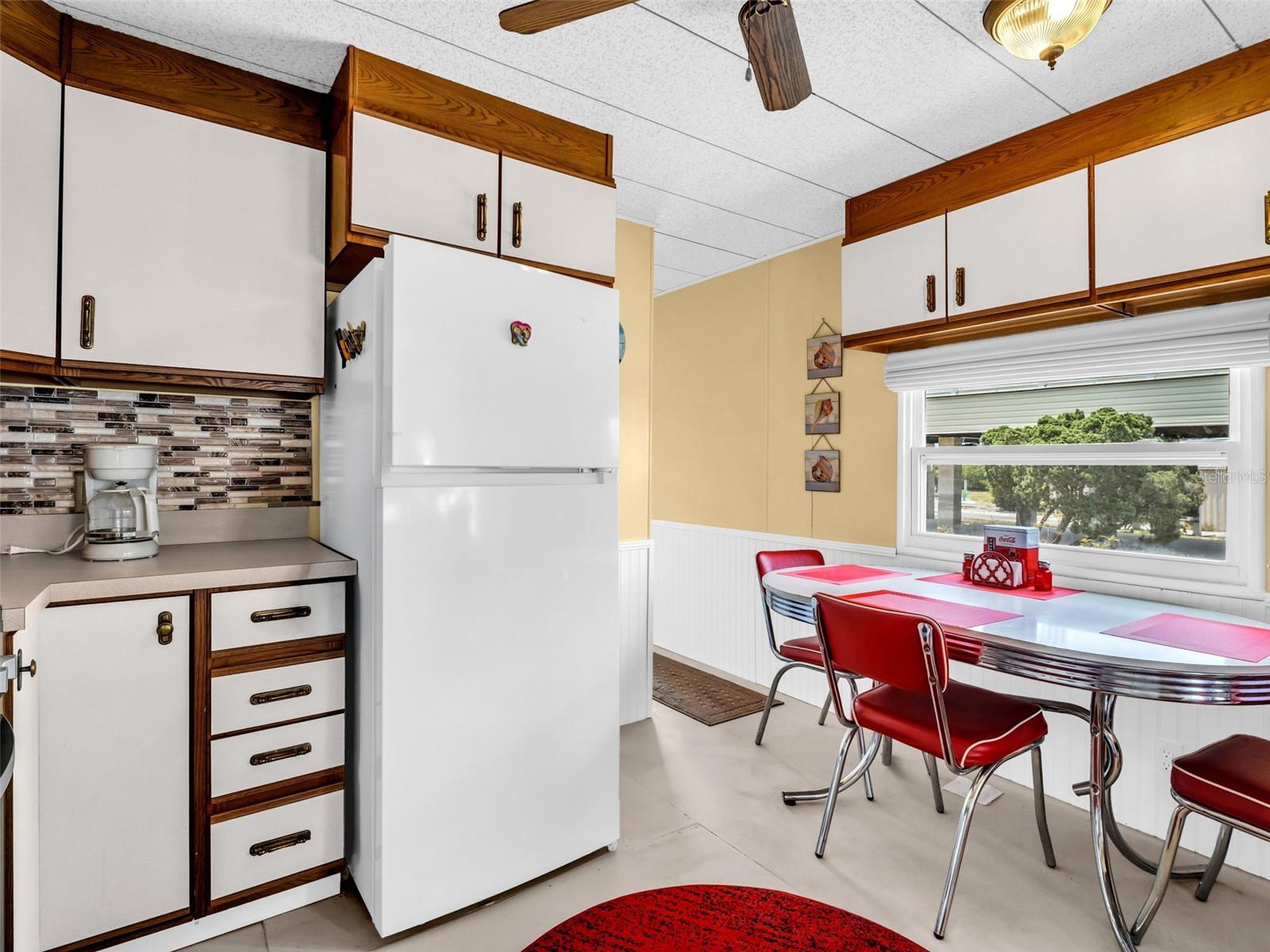 CHESAPEAKE POINT CO-OP INC UNREC - Residential