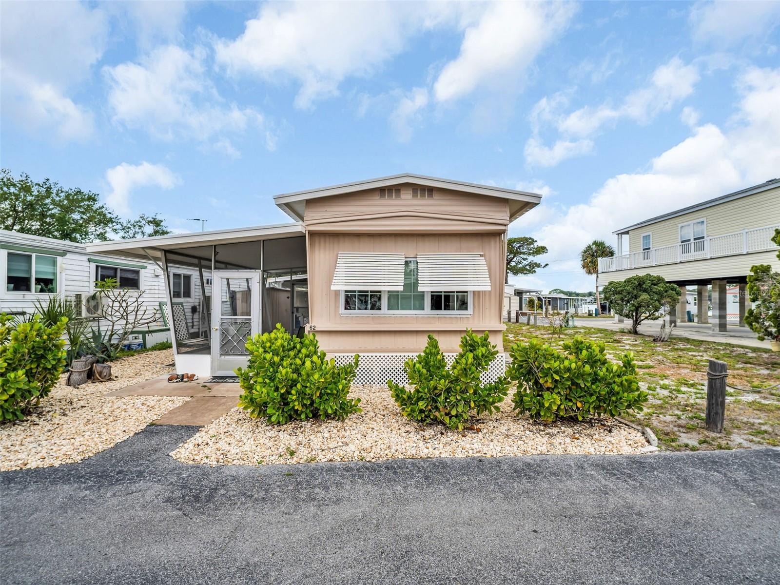 CHESAPEAKE POINT CO-OP INC UNREC - Residential
