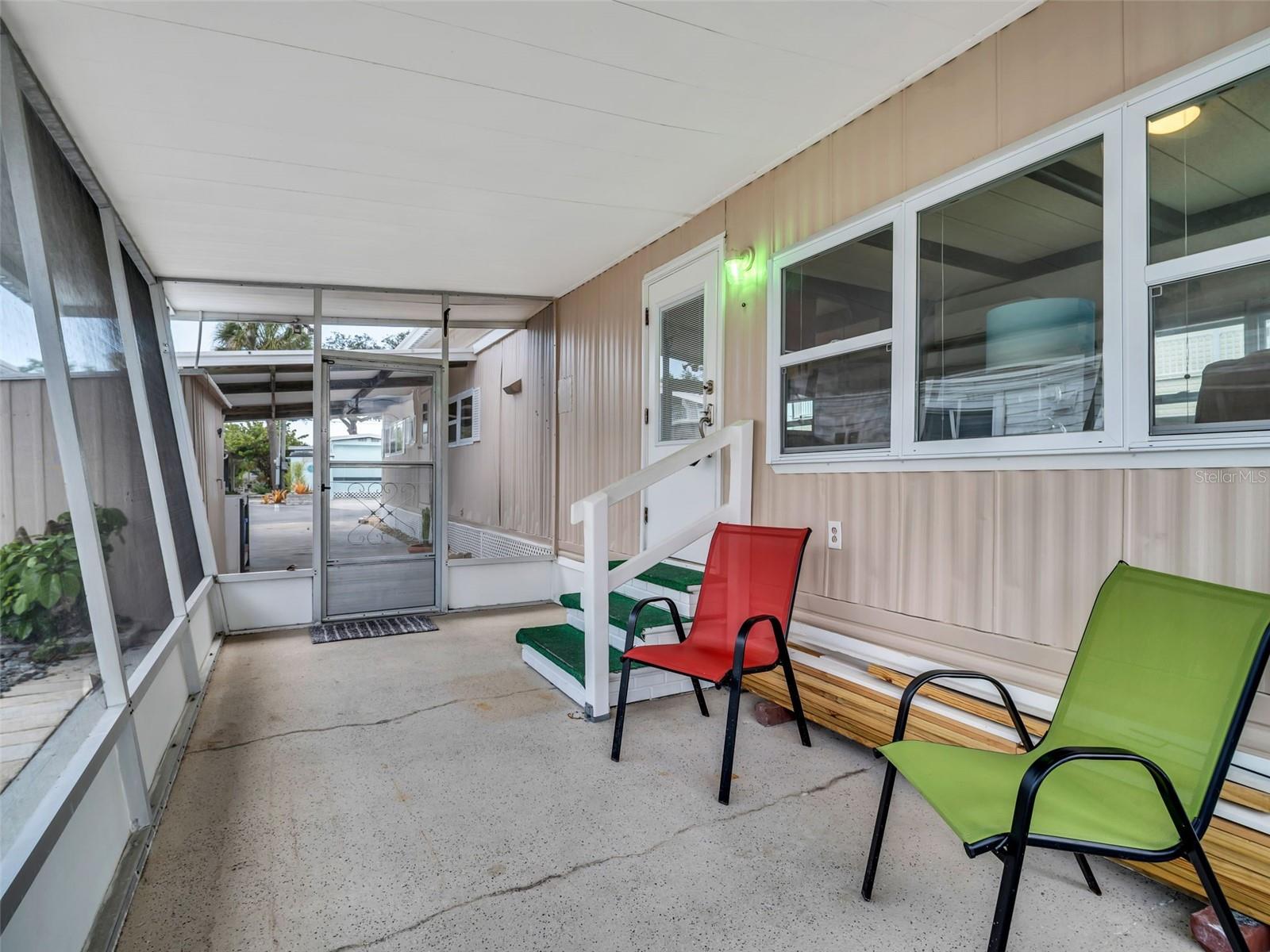 CHESAPEAKE POINT CO-OP INC UNREC - Residential