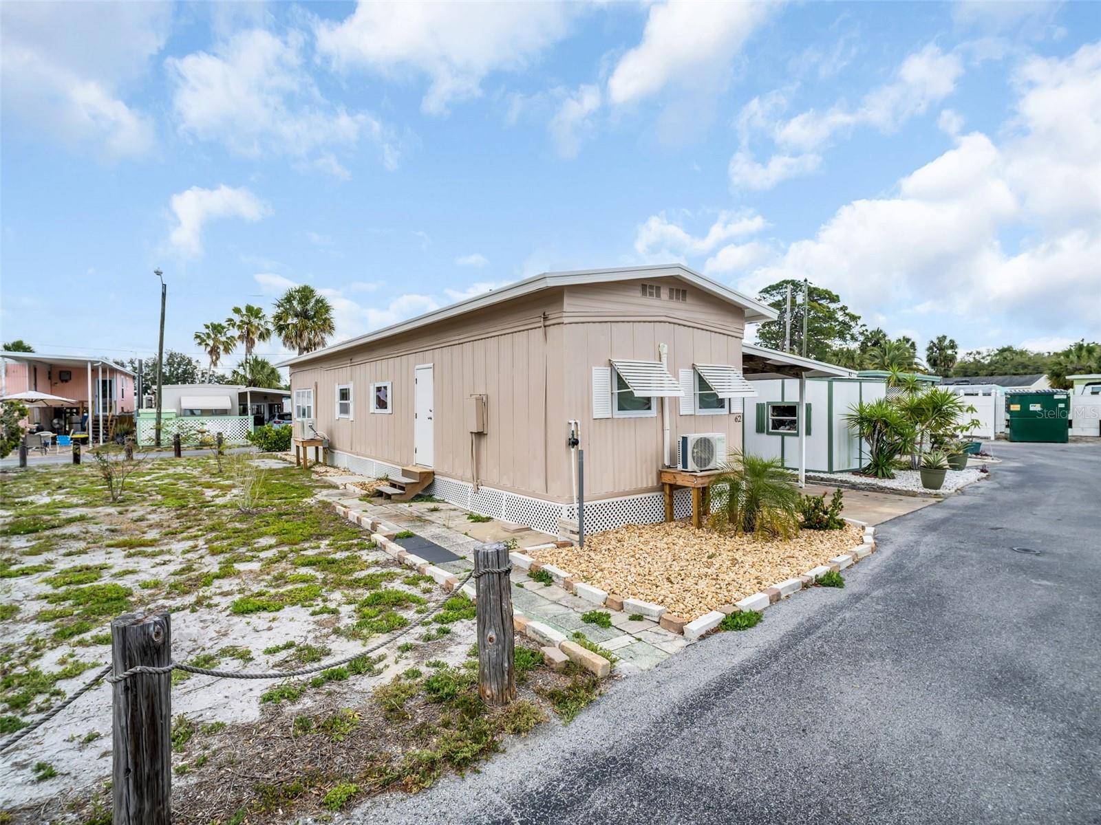 CHESAPEAKE POINT CO-OP INC UNREC - Residential