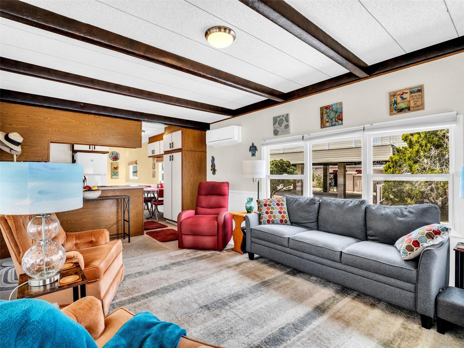 CHESAPEAKE POINT CO-OP INC UNREC - Residential