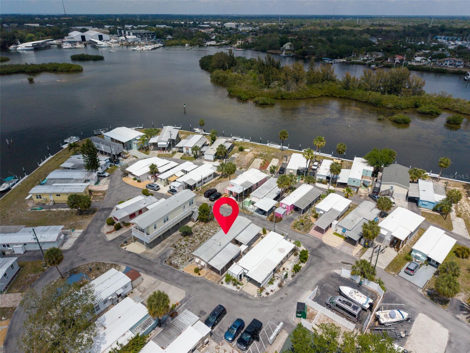 CHESAPEAKE POINT CO-OP INC UNREC - Residential