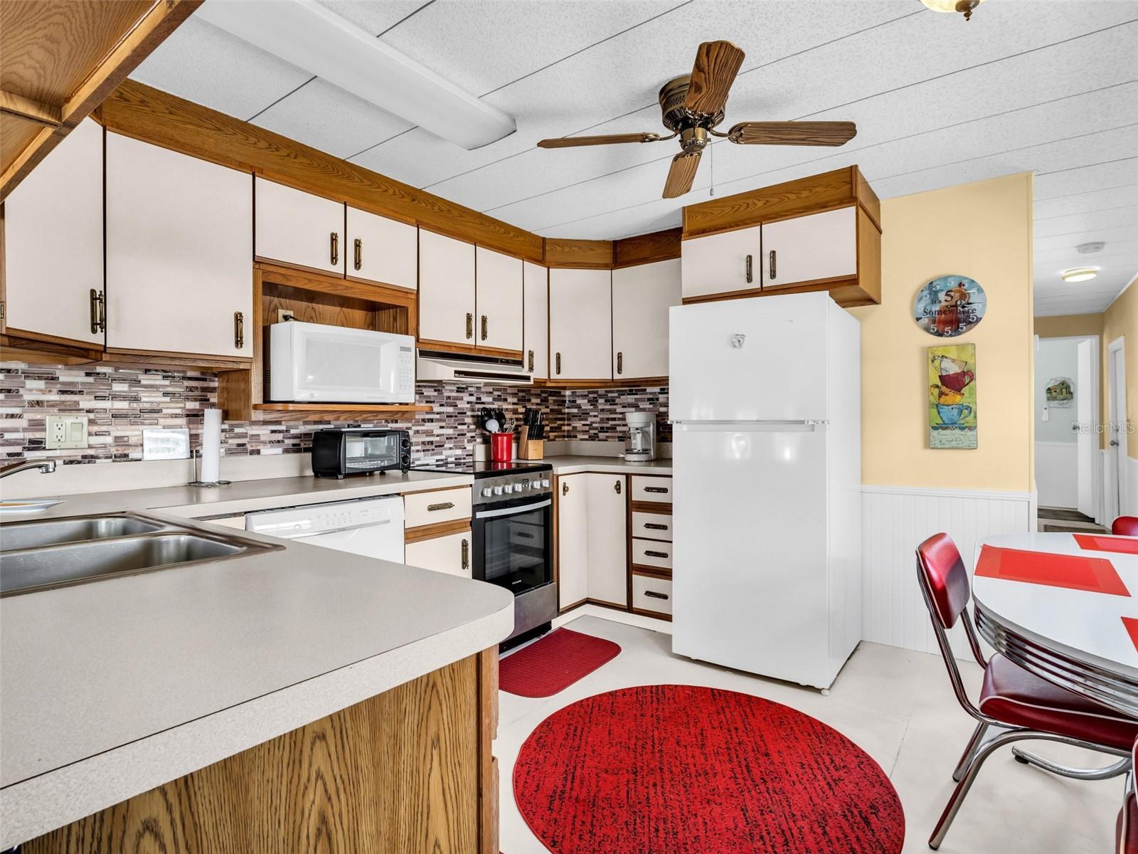 CHESAPEAKE POINT CO-OP INC UNREC - Residential