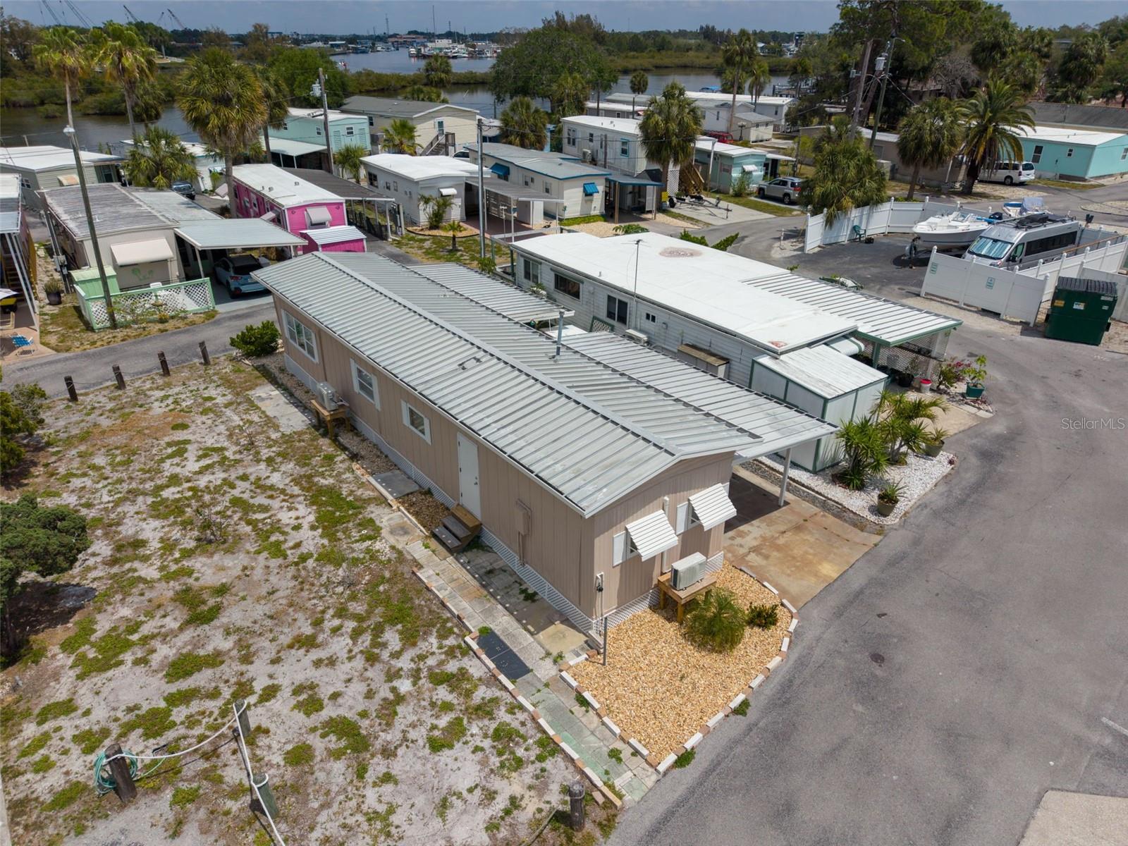 CHESAPEAKE POINT CO-OP INC UNREC - Residential