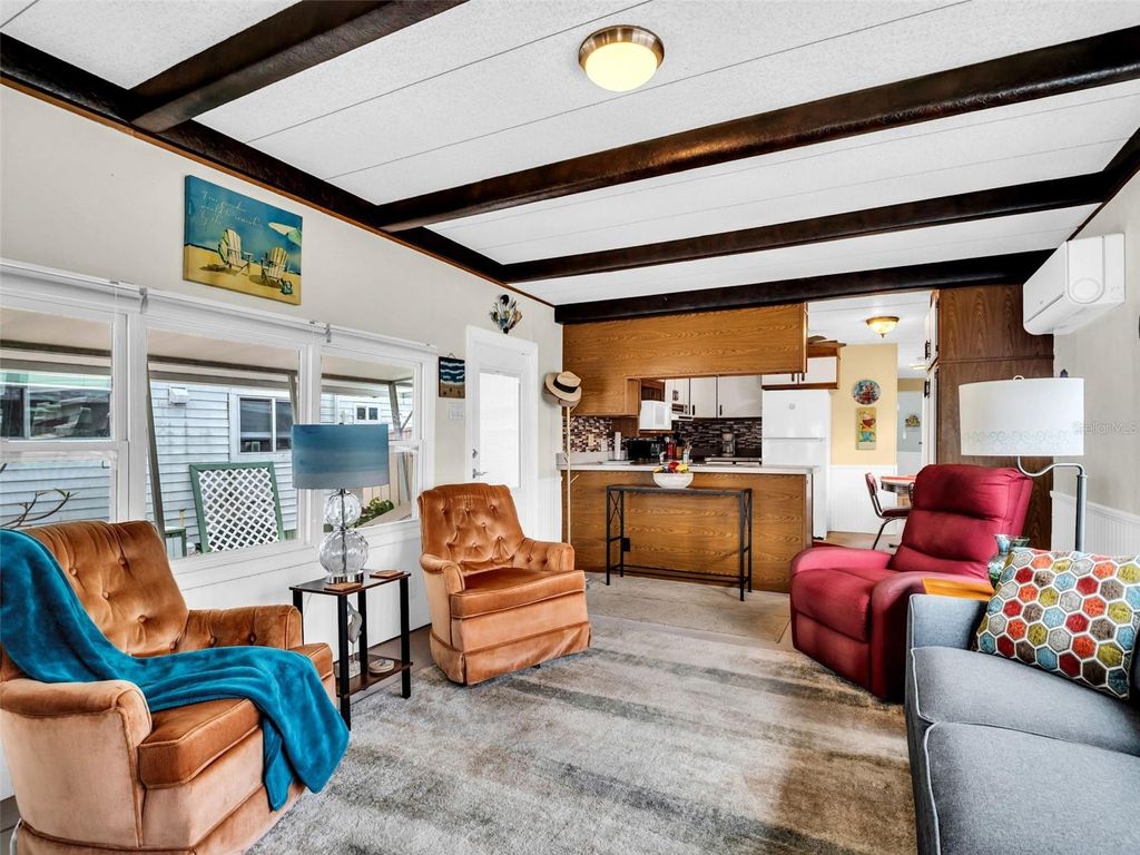 Photo of 800 Chesapeake Drive #62, Tarpon Springs, FL 34689 (MLS # TB8503084)