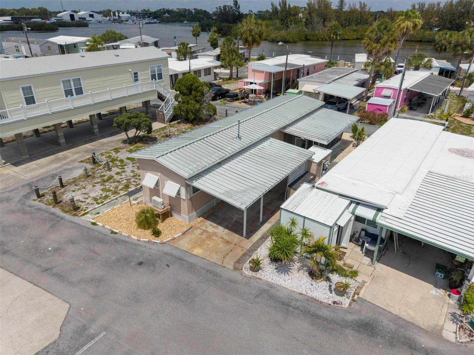 CHESAPEAKE POINT CO-OP INC UNREC - Residential