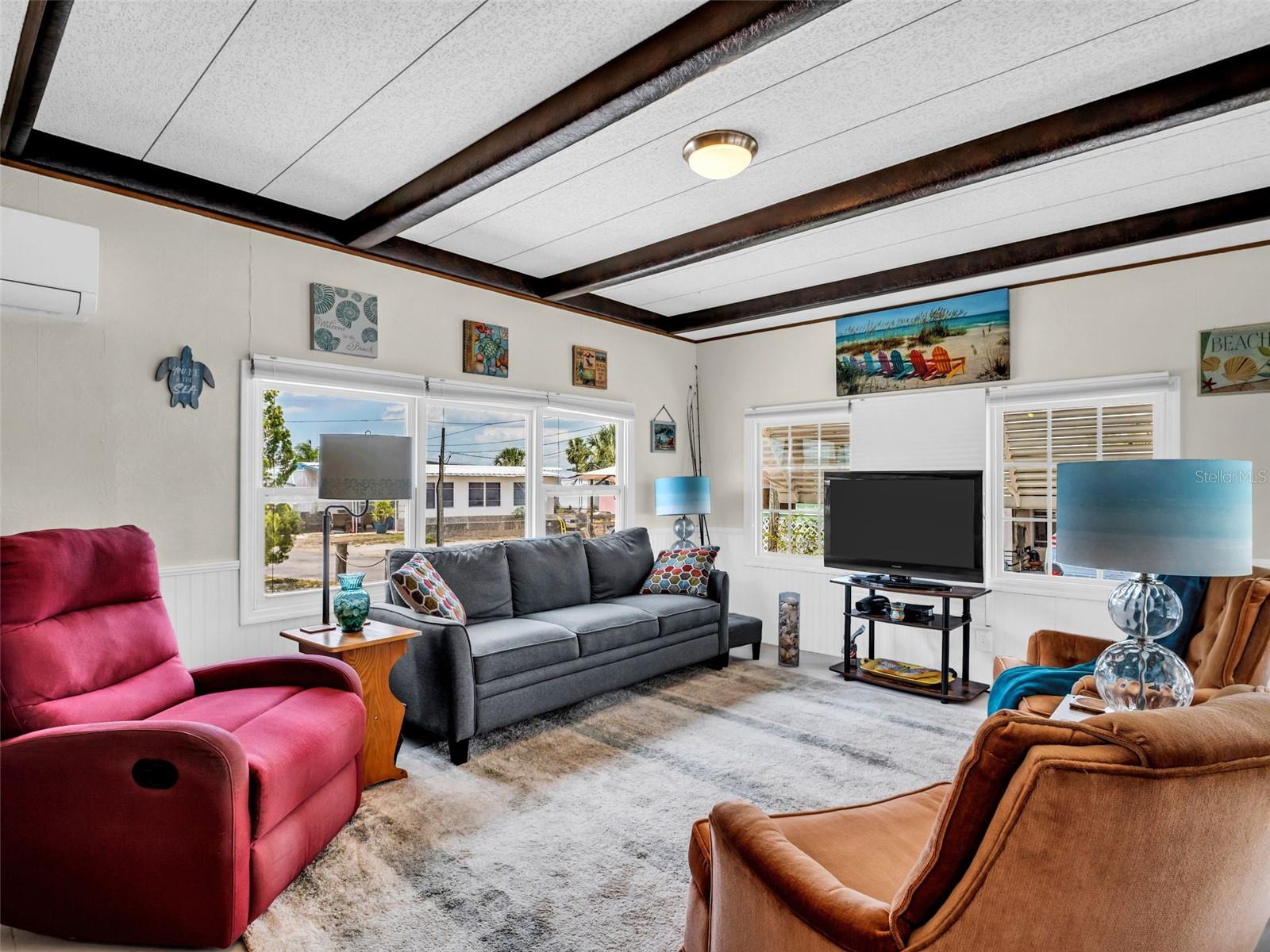 CHESAPEAKE POINT CO-OP INC UNREC - Residential