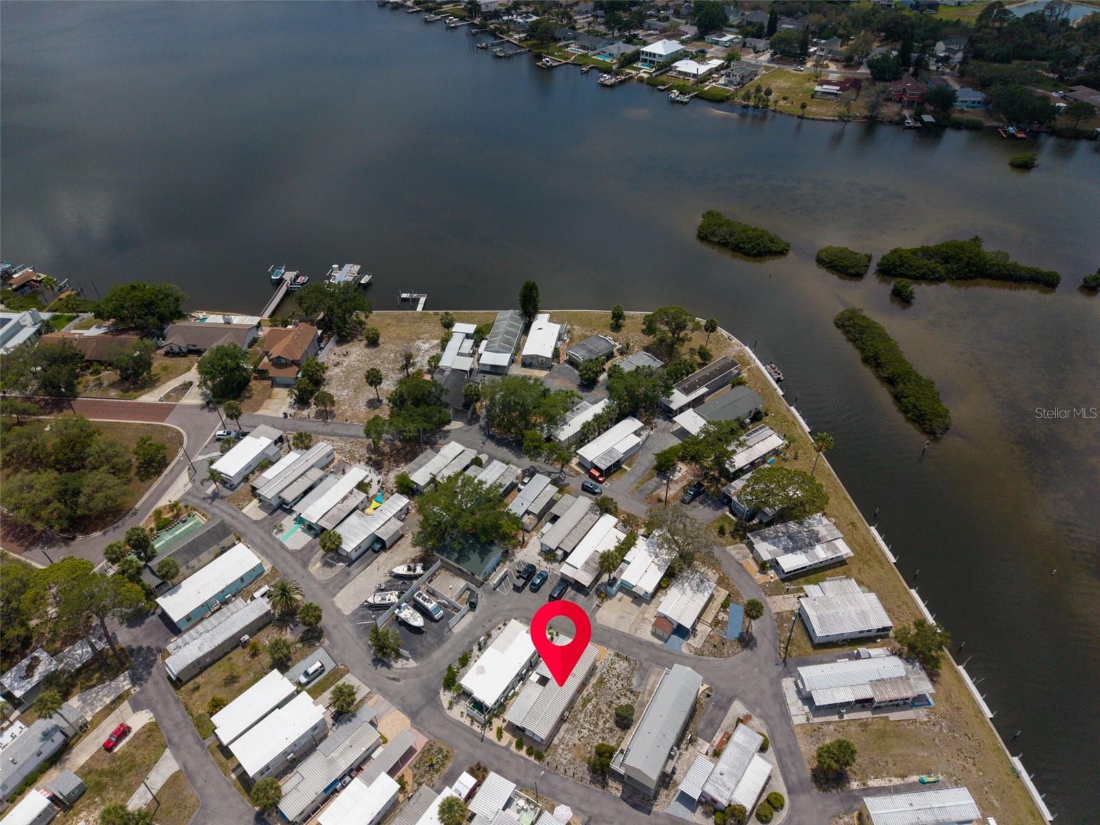 CHESAPEAKE POINT CO-OP INC UNREC - Residential