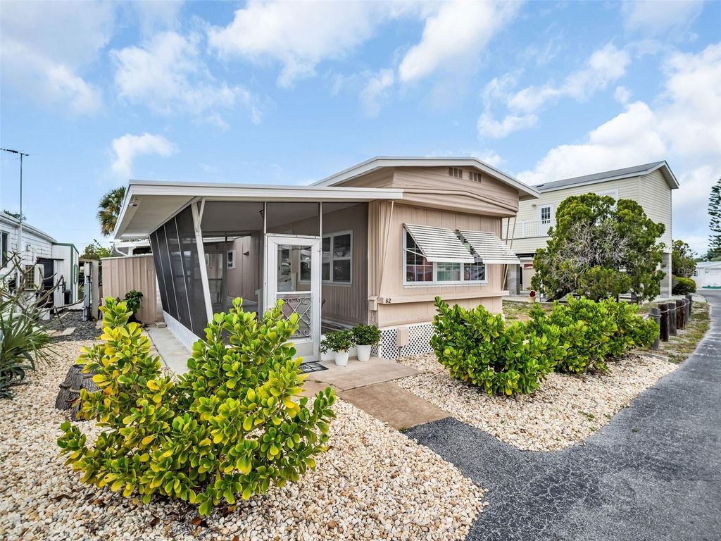 Photo of 800 Chesapeake Drive #62, Tarpon Springs, FL 34689 (MLS # TB8503084)