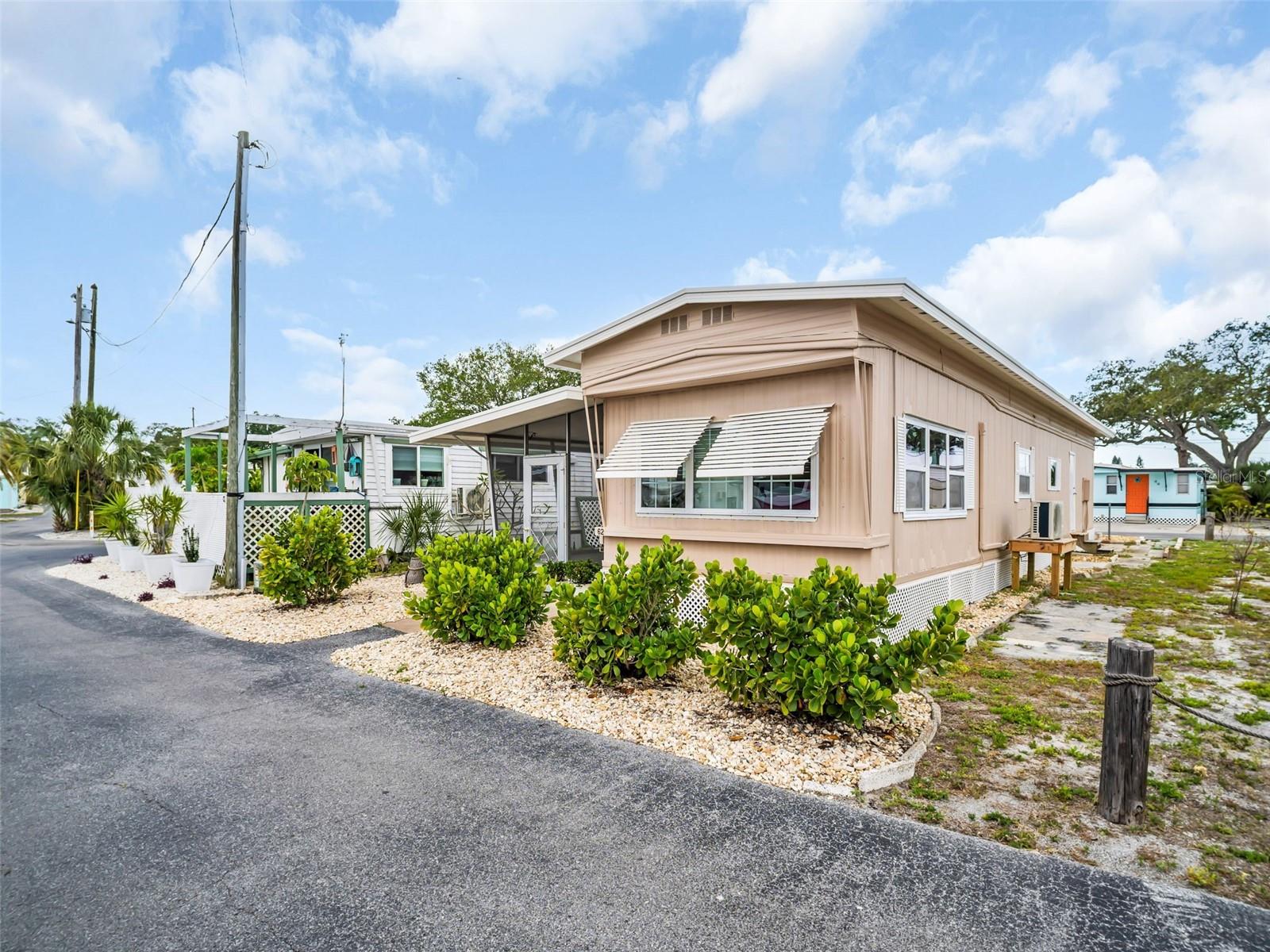 CHESAPEAKE POINT CO-OP INC UNREC - Residential