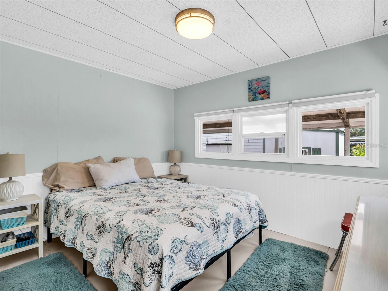 CHESAPEAKE POINT CO-OP INC UNREC - Residential