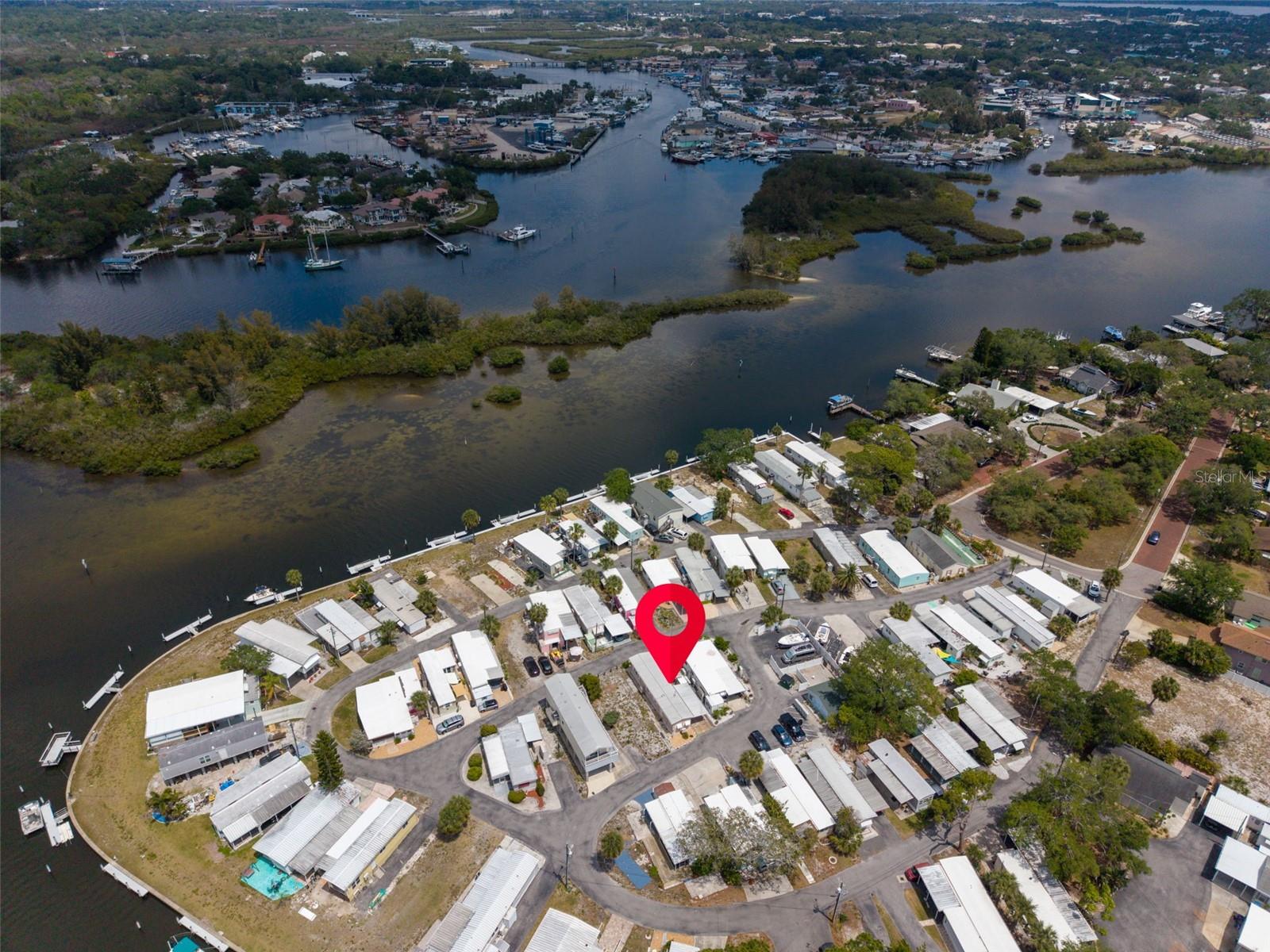 CHESAPEAKE POINT CO-OP INC UNREC - Residential