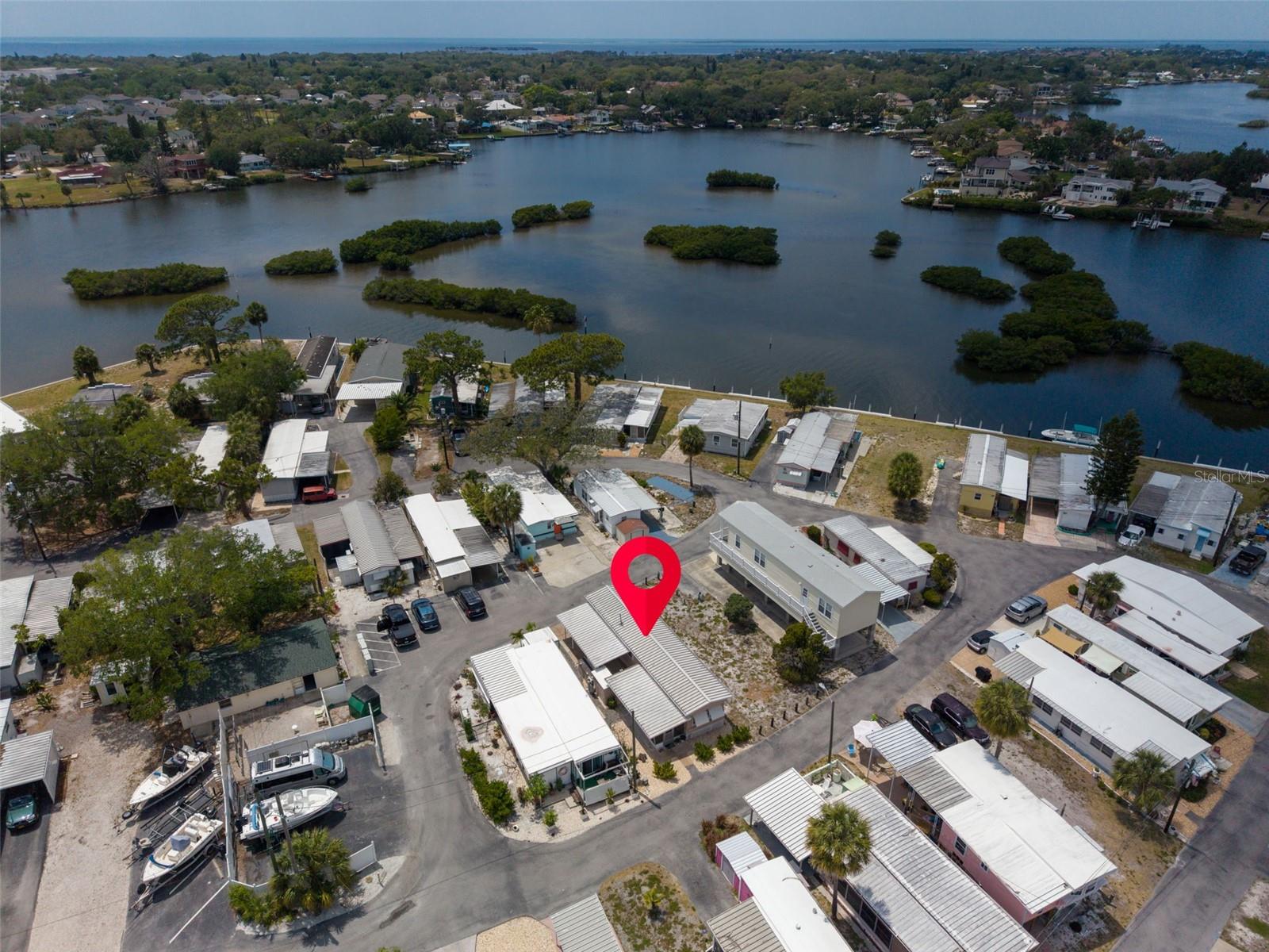 CHESAPEAKE POINT CO-OP INC UNREC - Residential