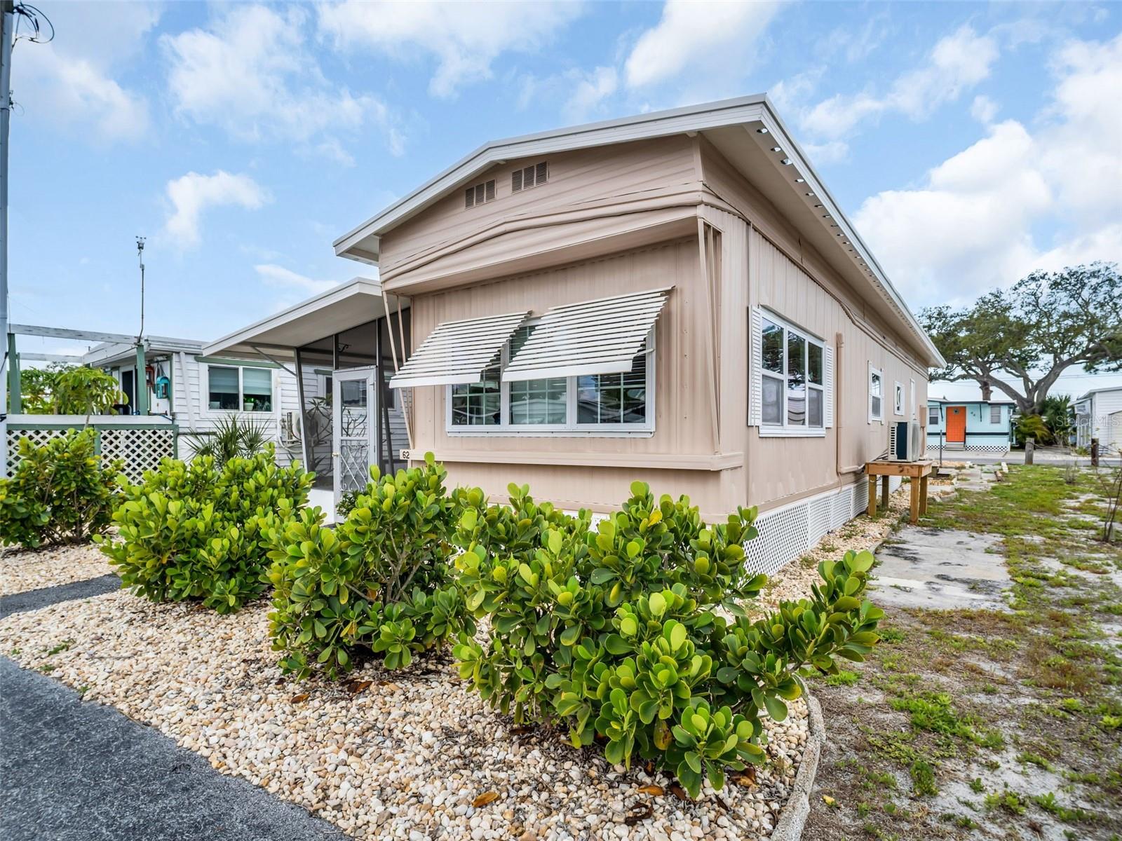 CHESAPEAKE POINT CO-OP INC UNREC - Residential