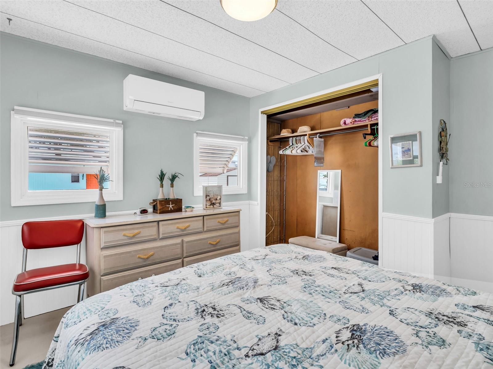 CHESAPEAKE POINT CO-OP INC UNREC - Residential