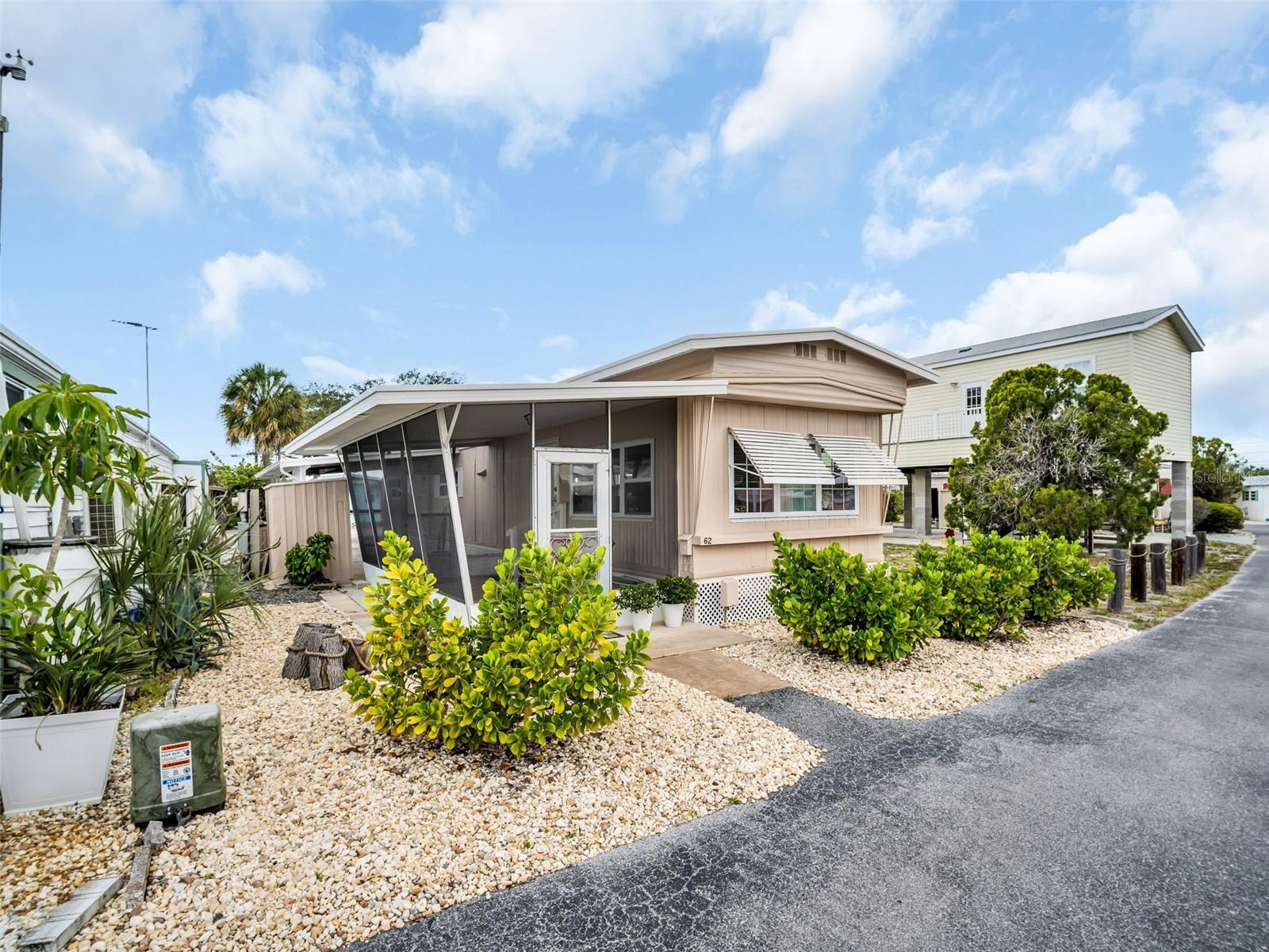 CHESAPEAKE POINT CO-OP INC UNREC - Residential