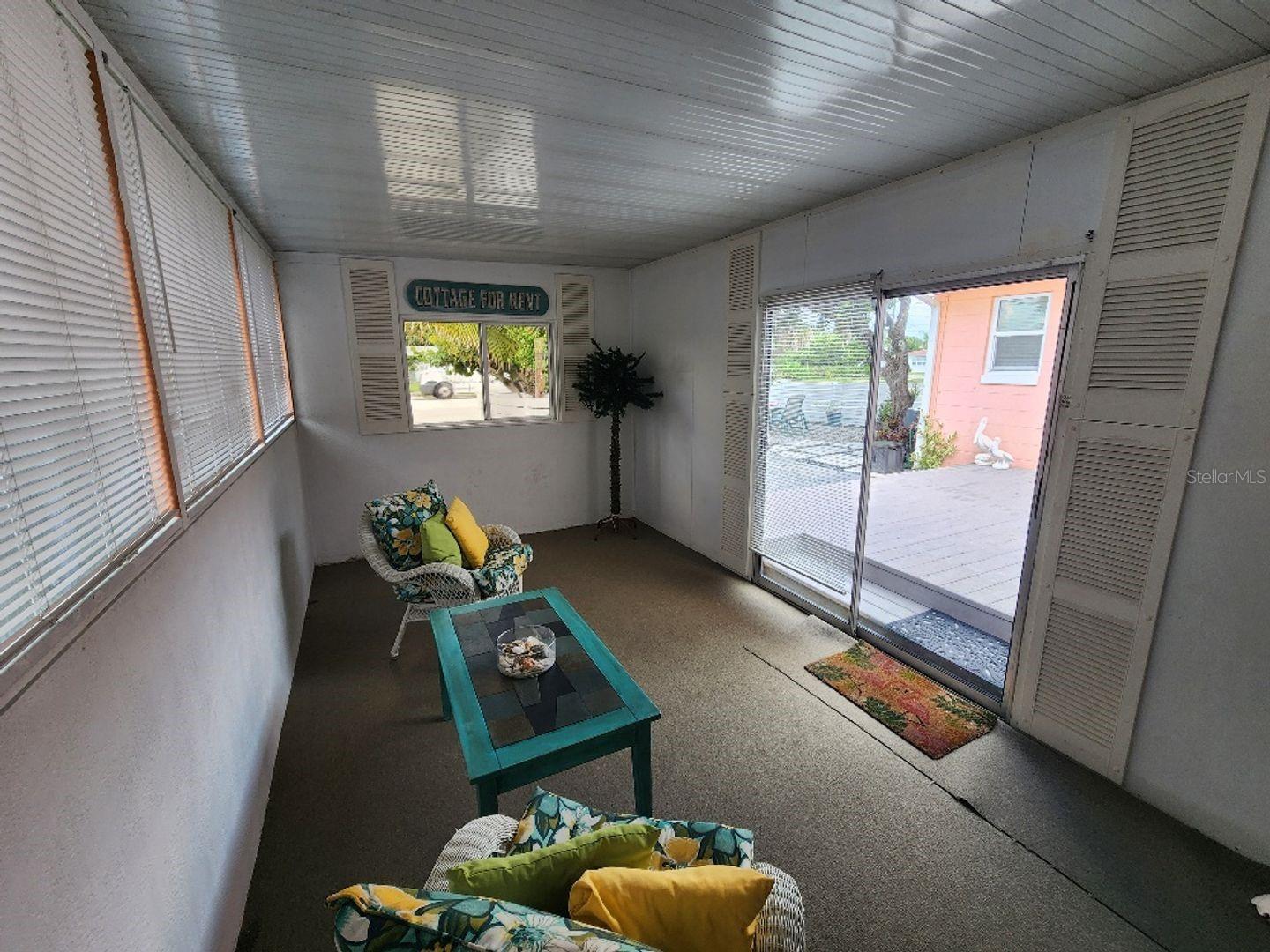 NEW SMYRNA BEACH - Residential Lease