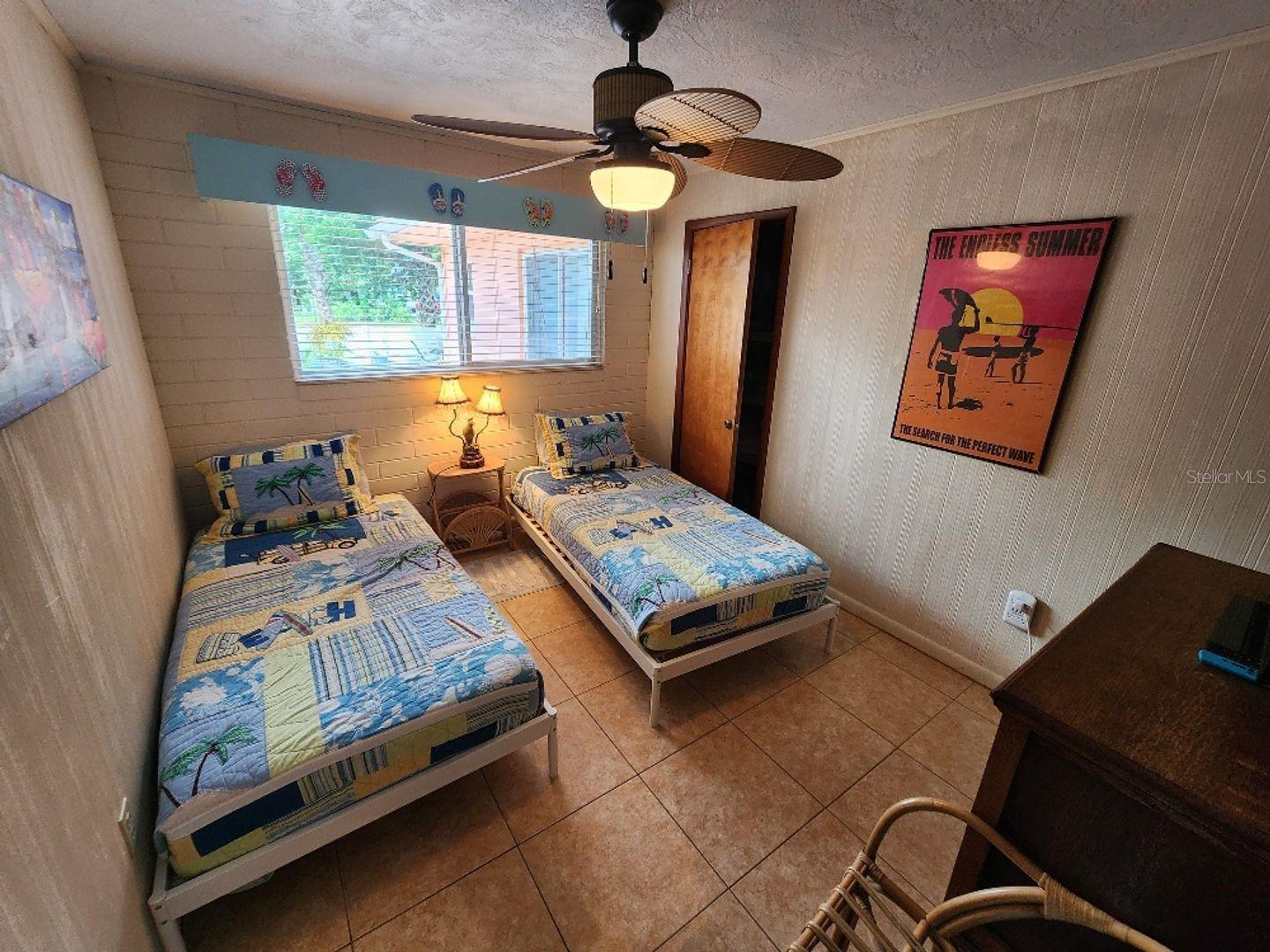 NEW SMYRNA BEACH - Residential Lease