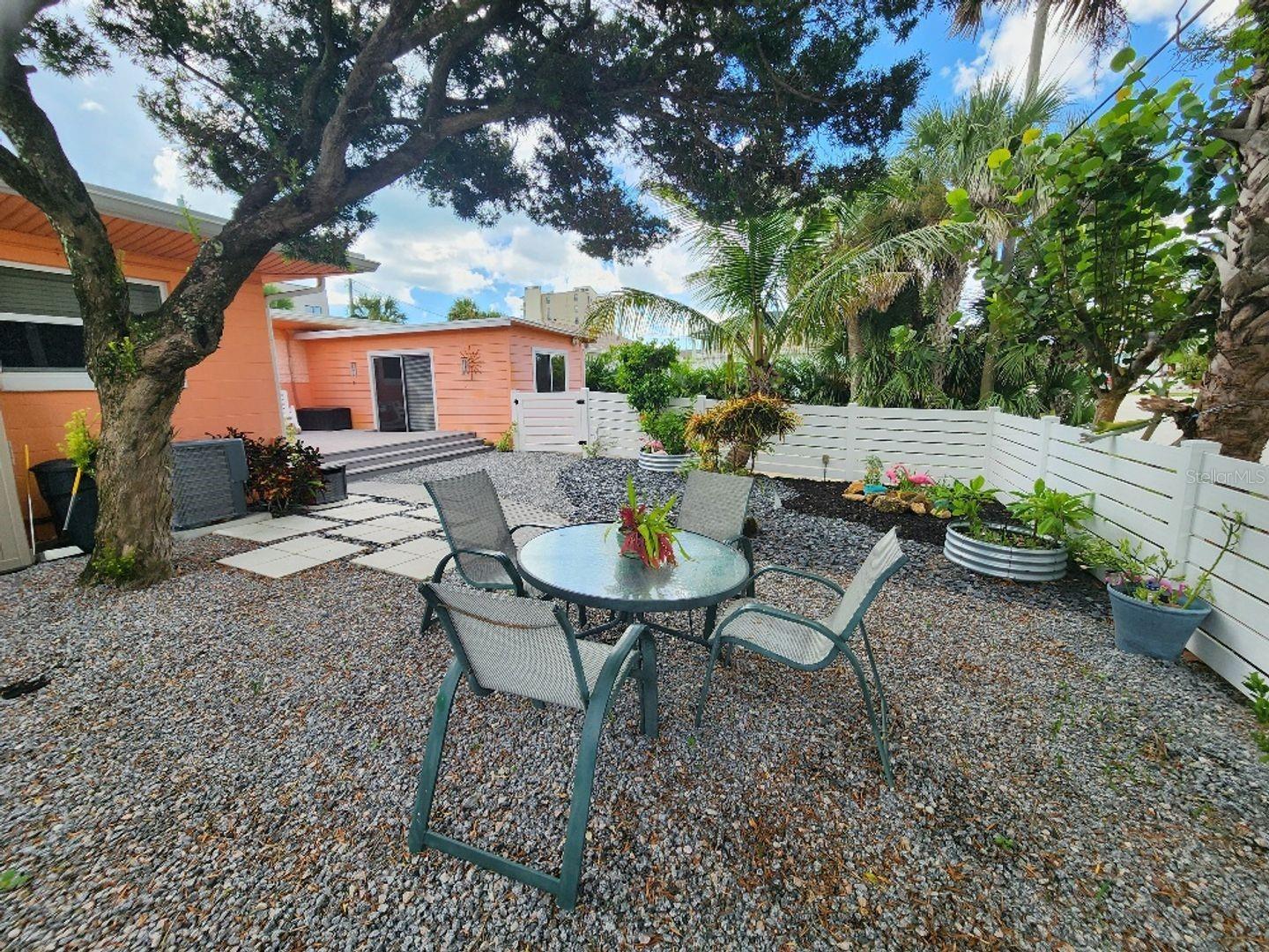 NEW SMYRNA BEACH - Residential Lease